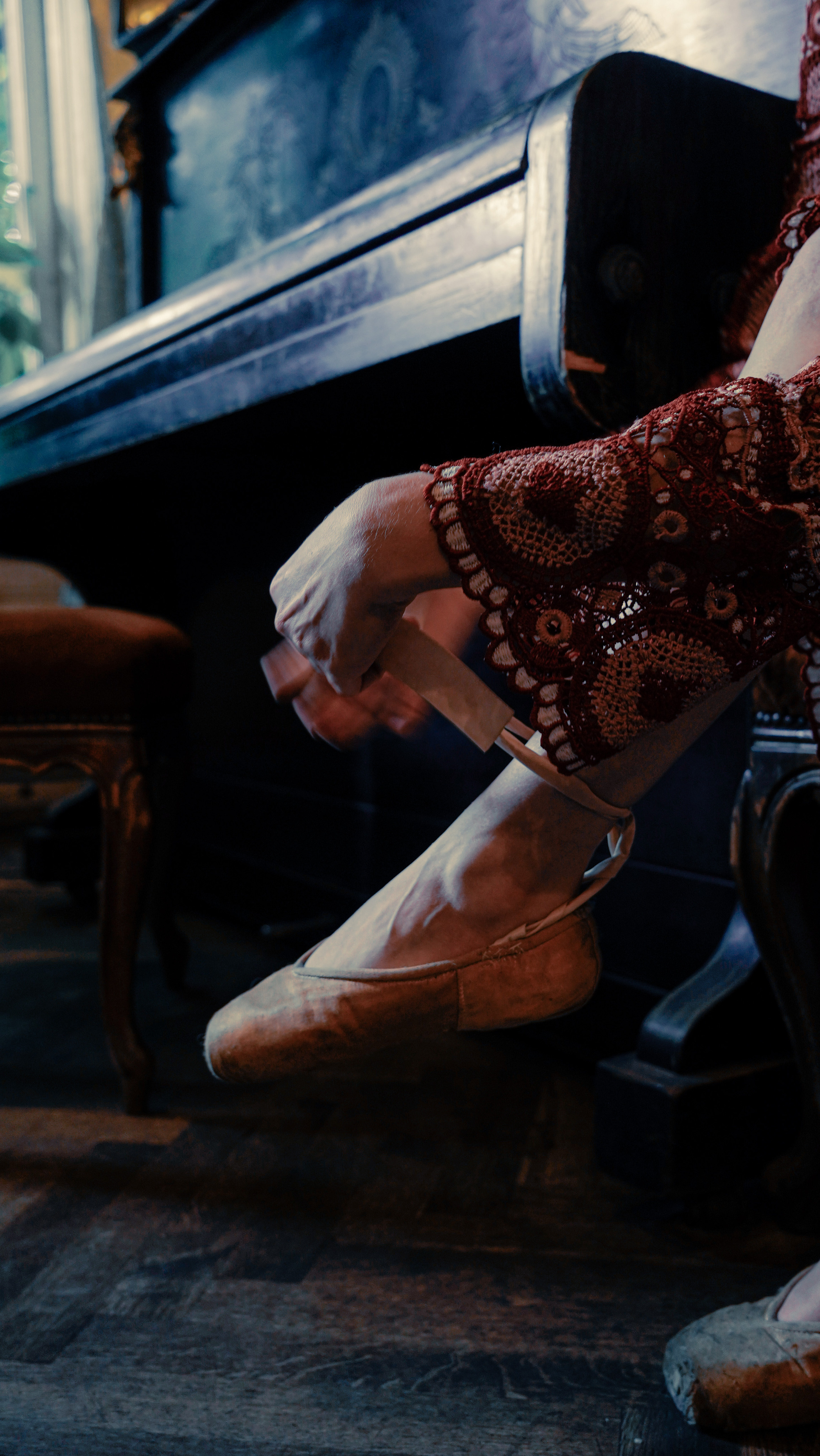 КАТЯ | ТБИЛИСИ. Photographer Barcelona