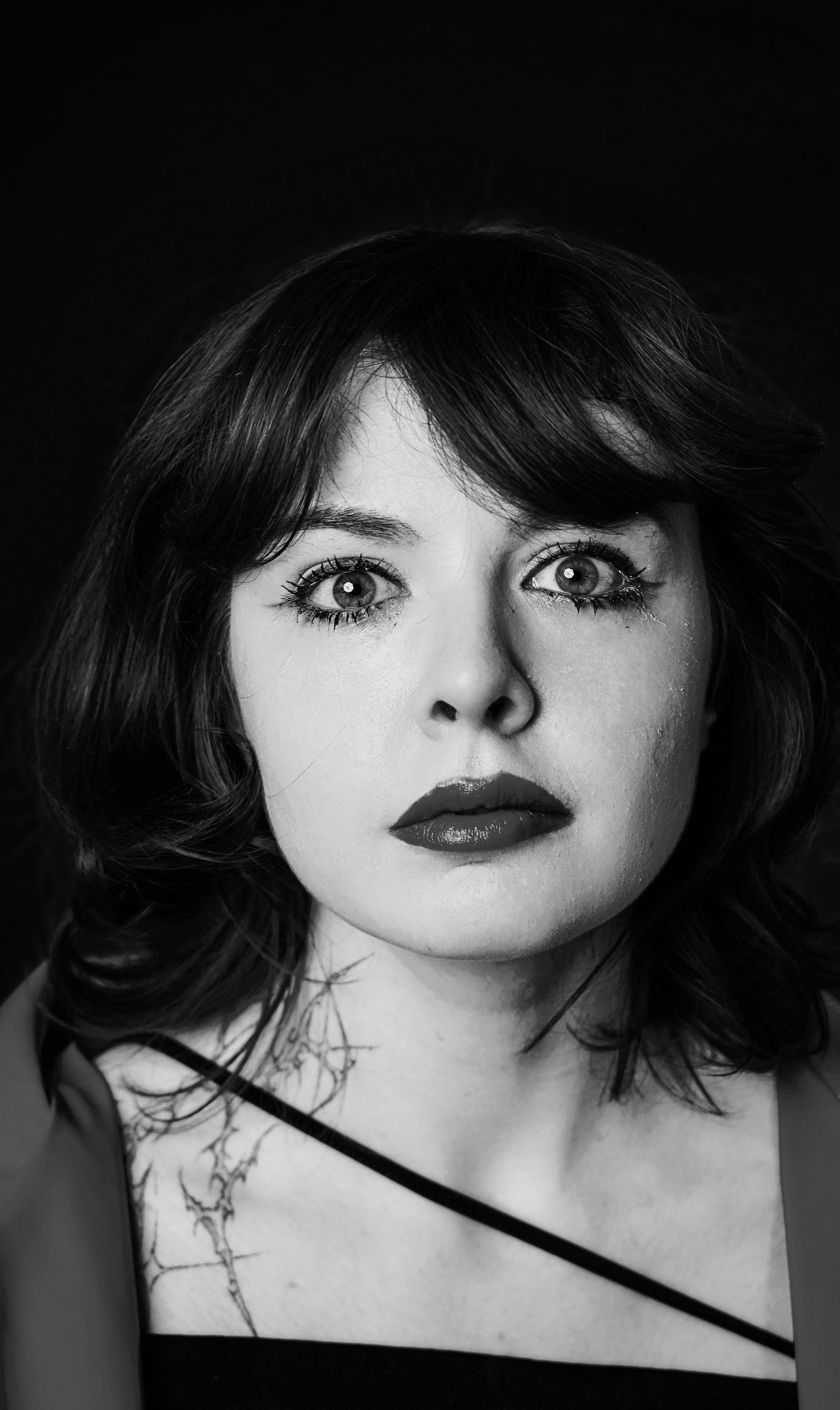 АЛЕВТИНА | STIBIUM STUDIO. Photographer Barcelona