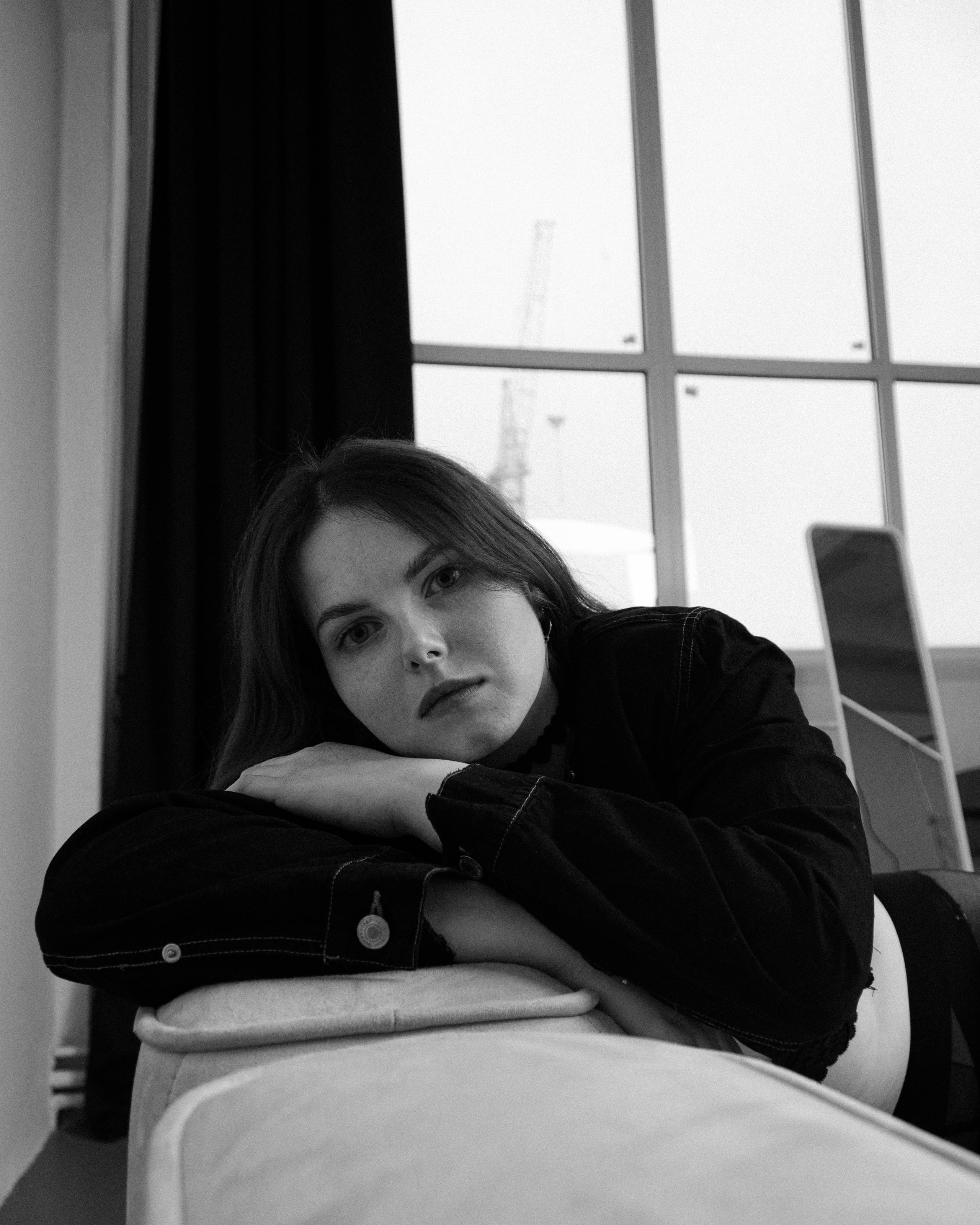 МАРИНА | VREMENAMI STUDIO. Photographer Barcelona