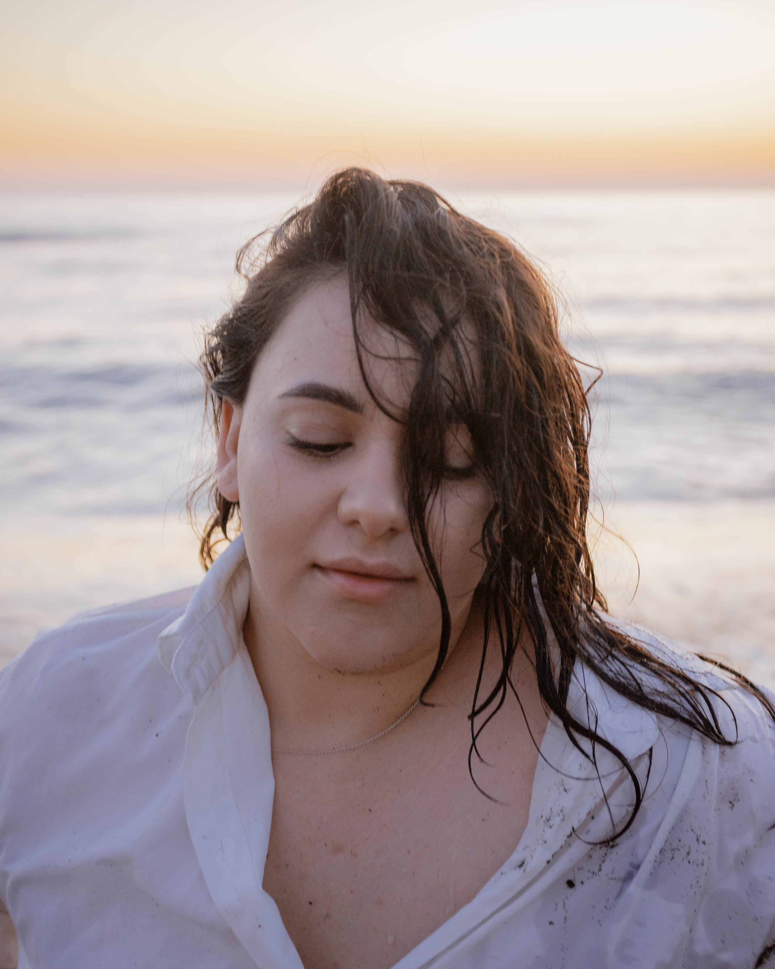 СТЭЛЛА |ШЕКВЕТИЛИ. Photographer Barcelona