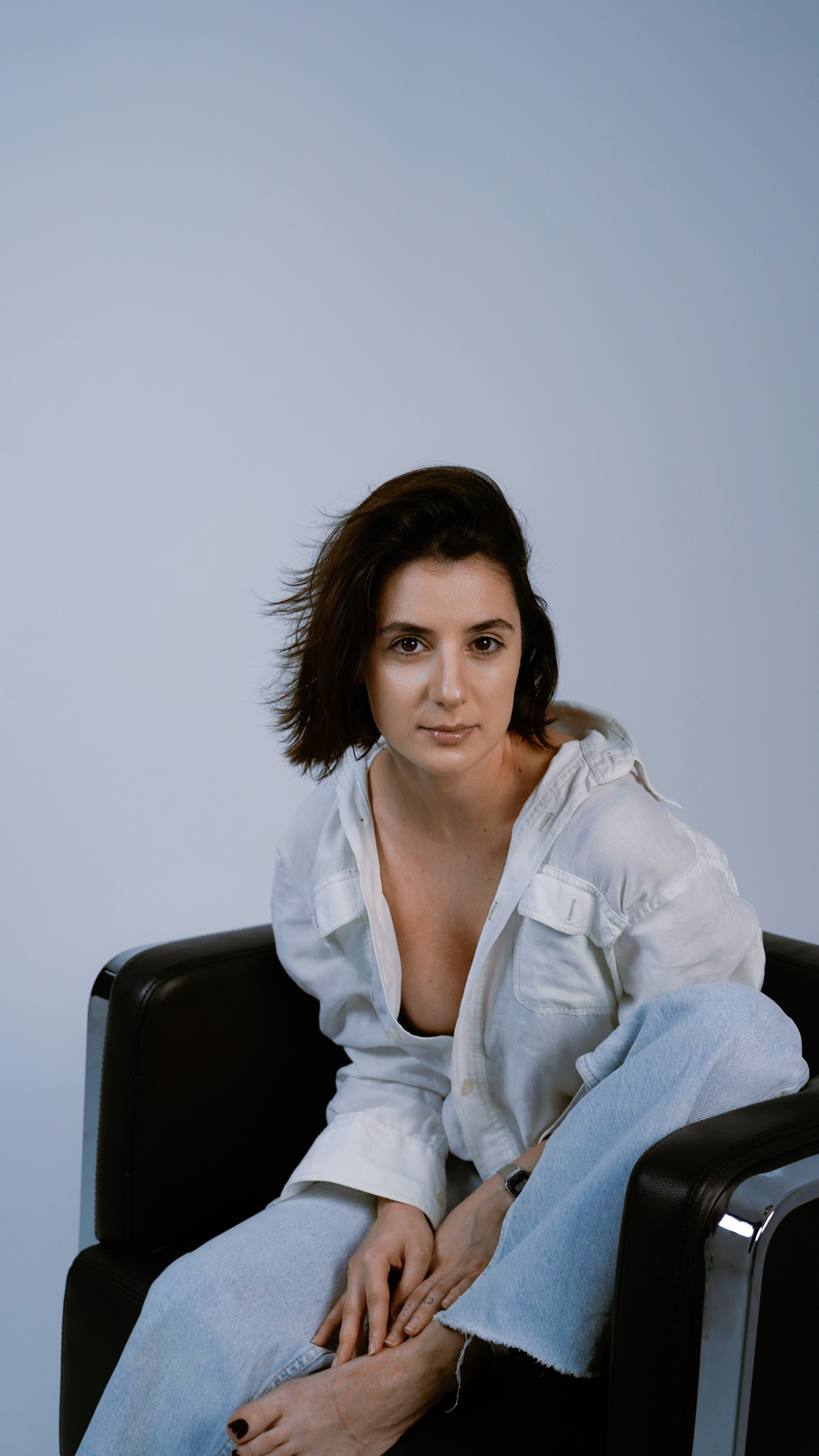 АННА | GEODAYLIGHT. Photographer Barcelona