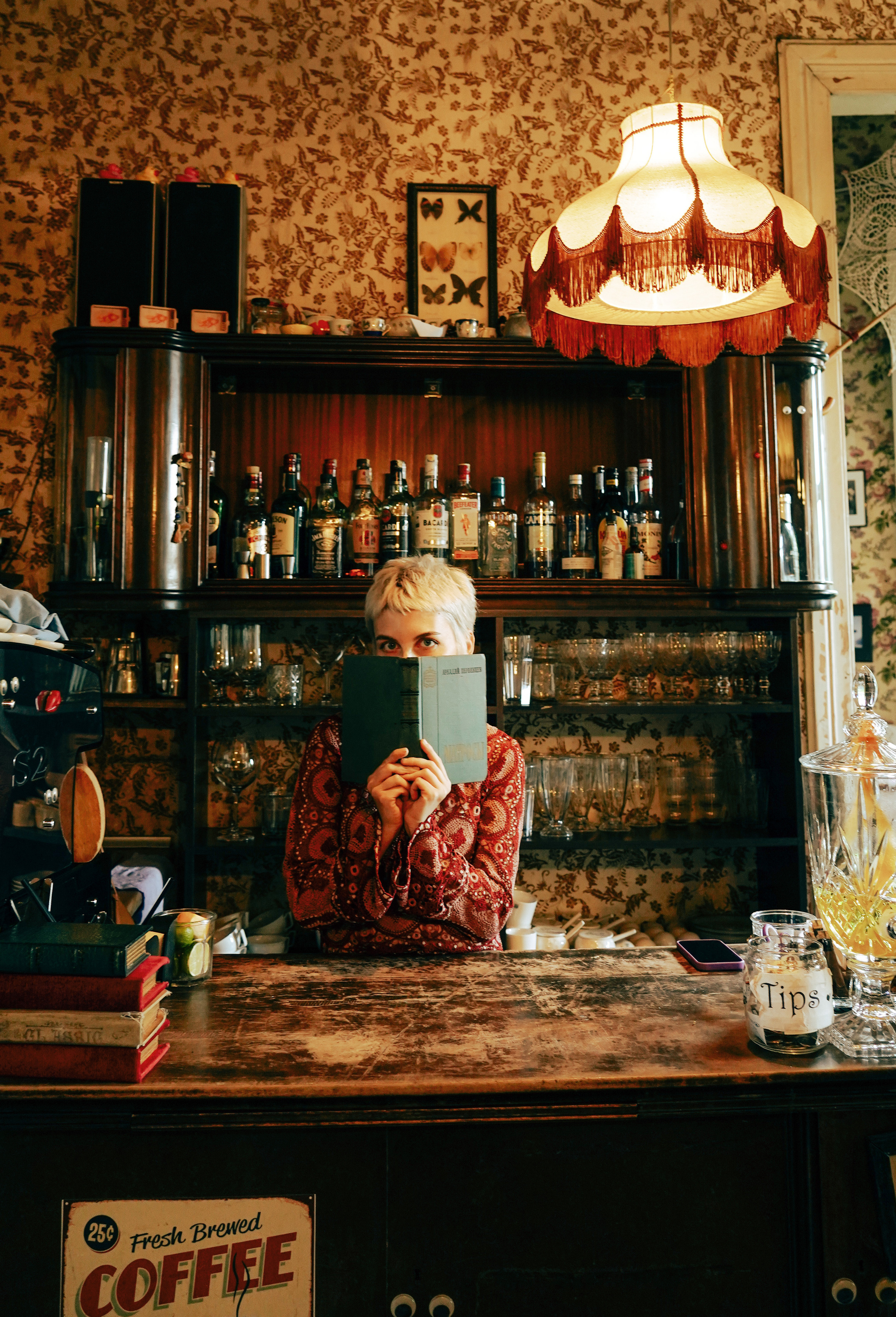 КАТЯ | ТБИЛИСИ. Photographer Barcelona