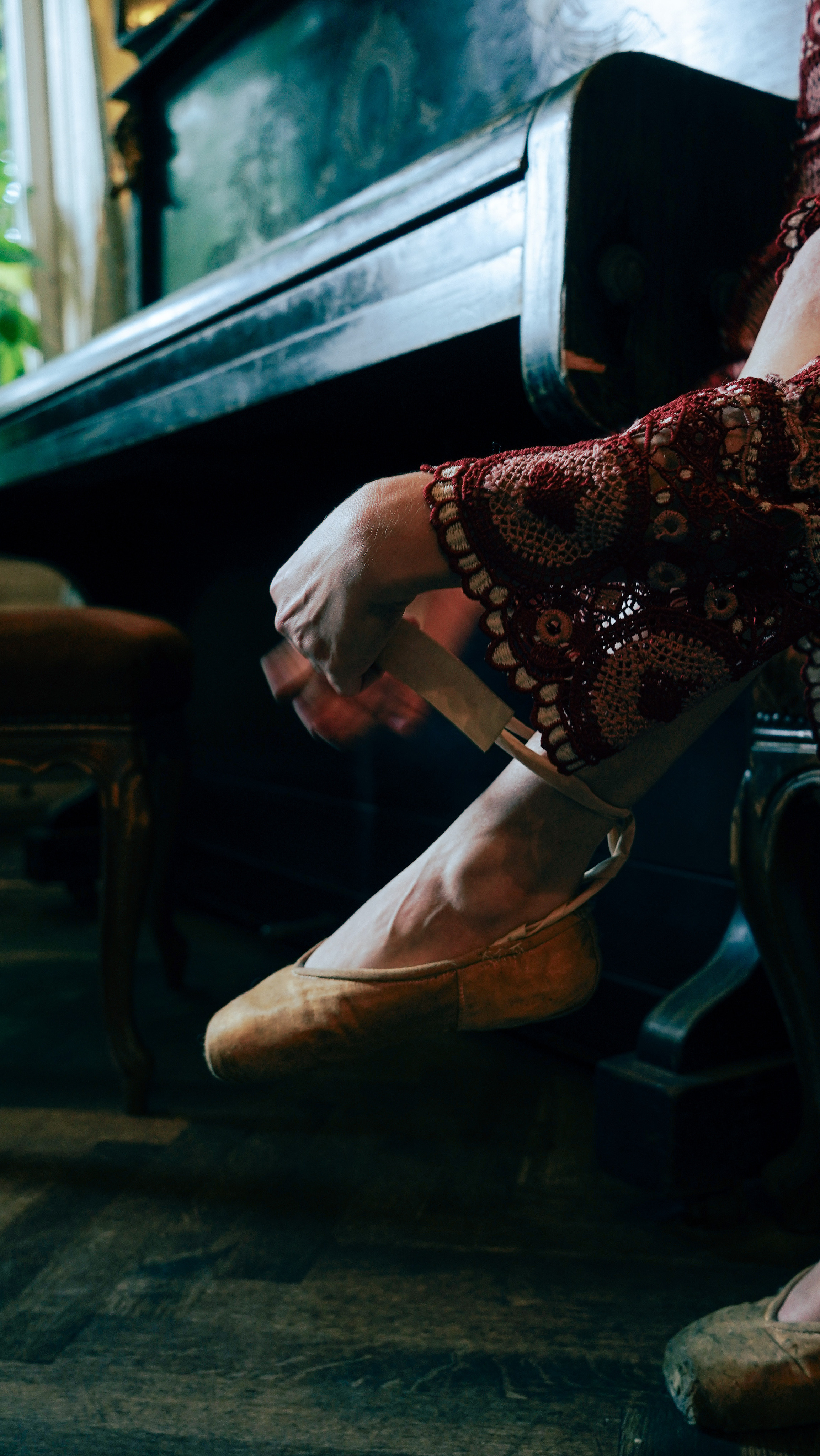 КАТЯ | ТБИЛИСИ. Photographer Barcelona