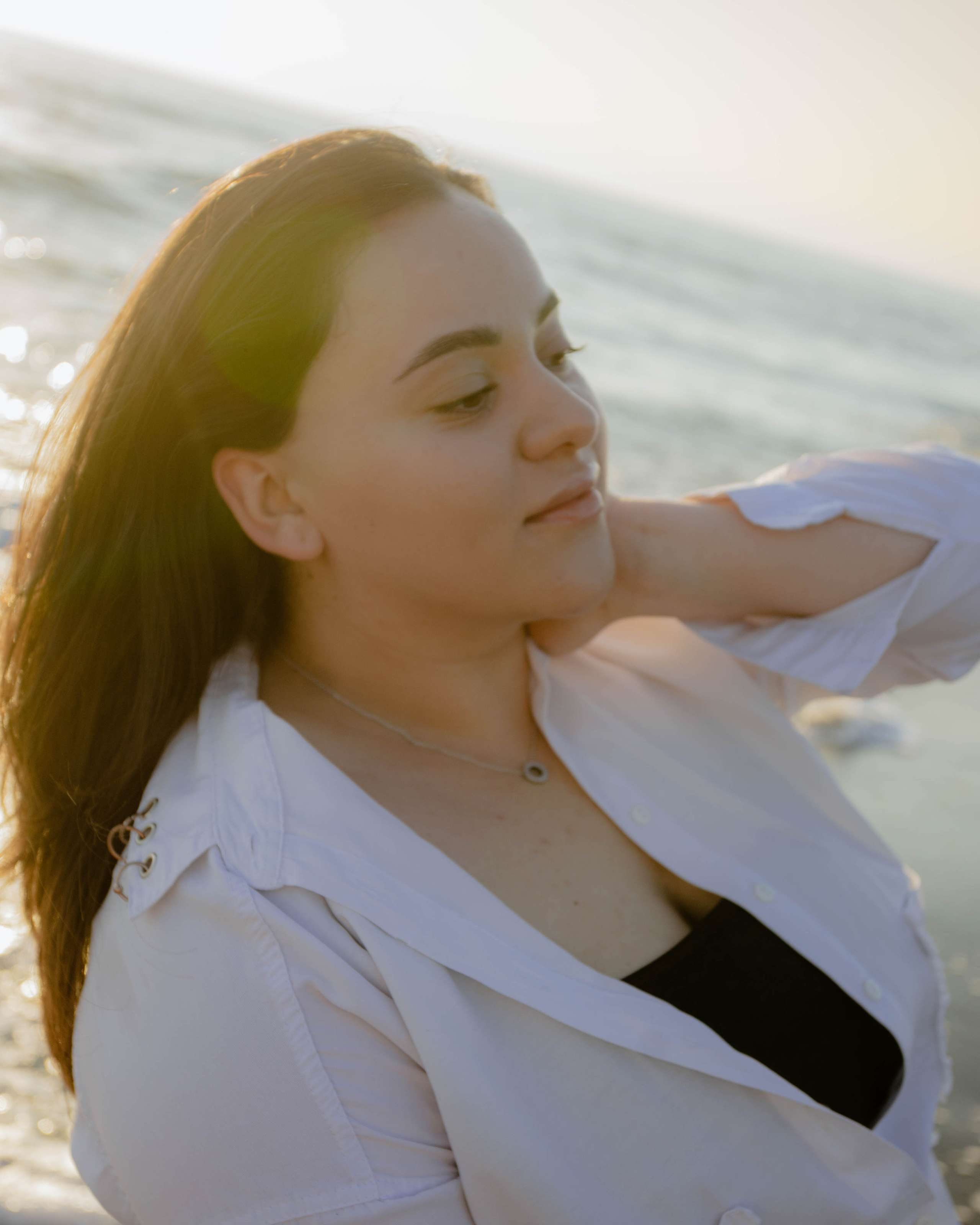 СТЭЛЛА |ШЕКВЕТИЛИ. Photographer Barcelona