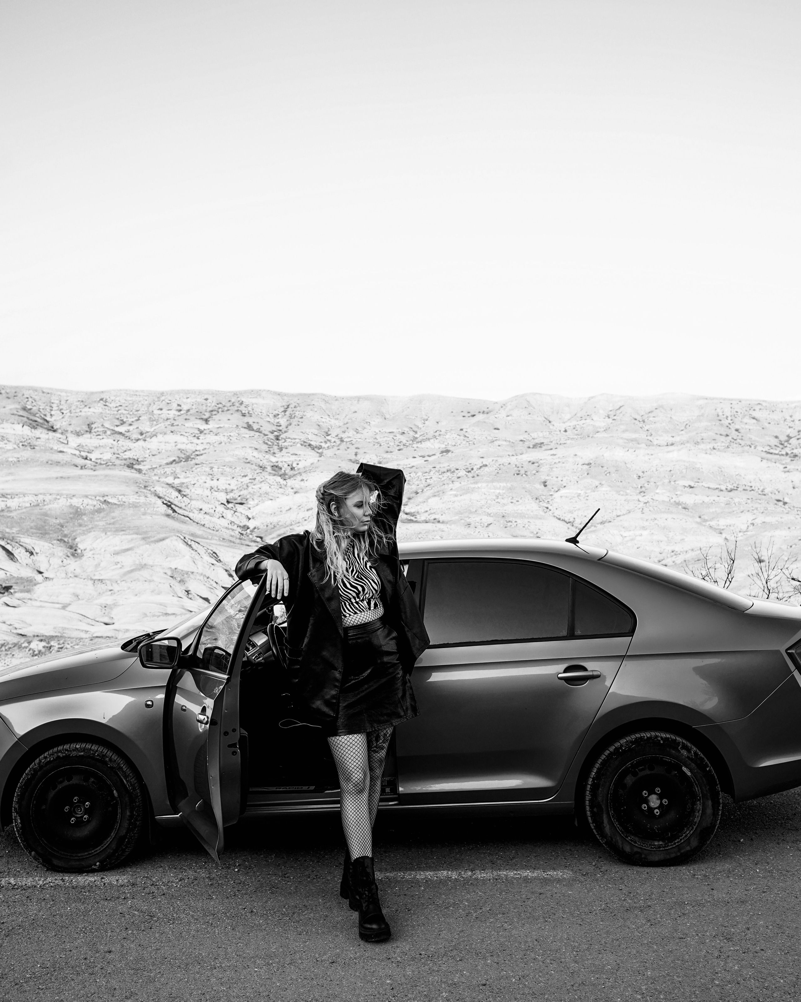 МАРТА | GAREJI. Photographer Barcelona