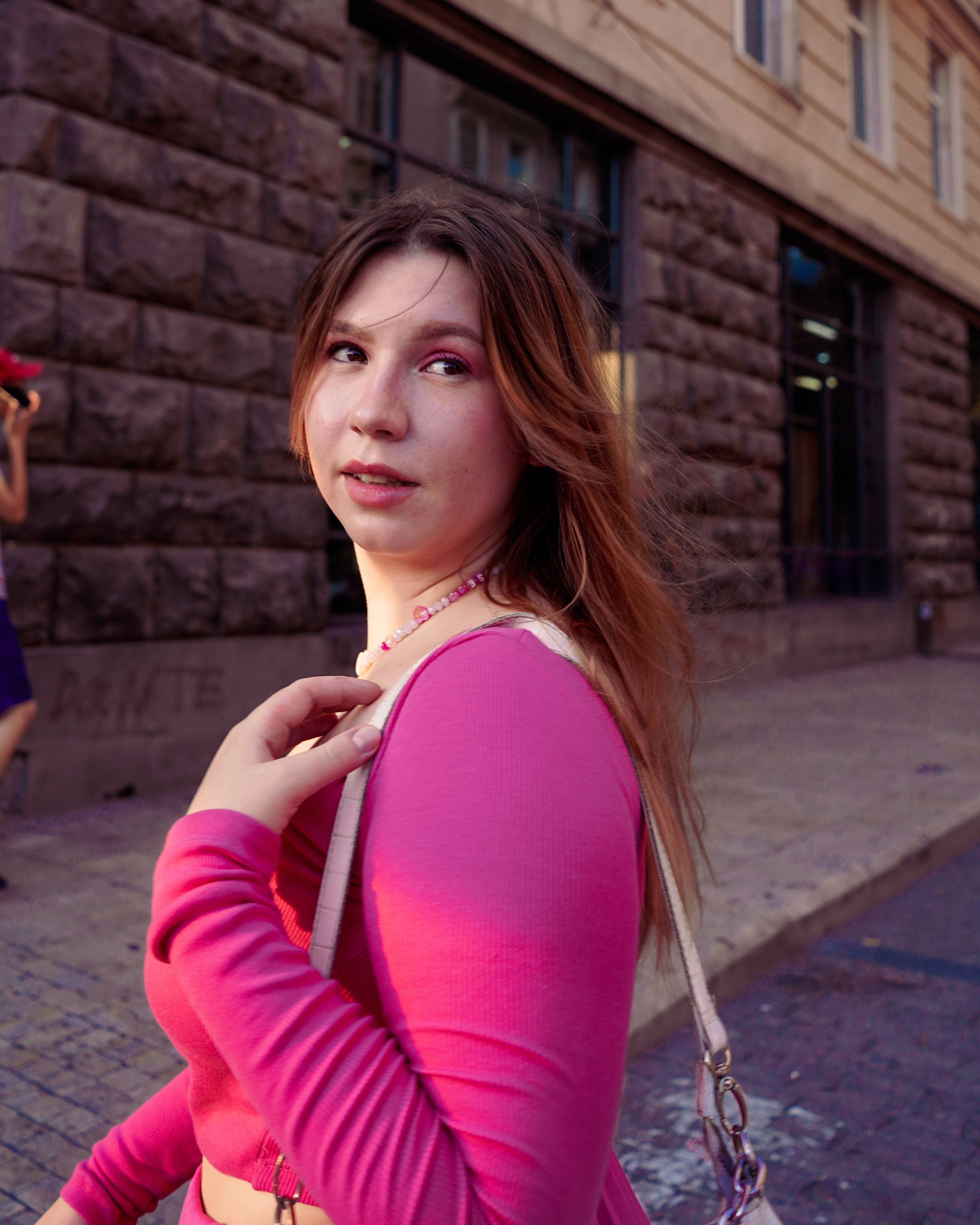 НАСТЯ | МАРДЖАНИШВИЛИ. Photographer Barcelona