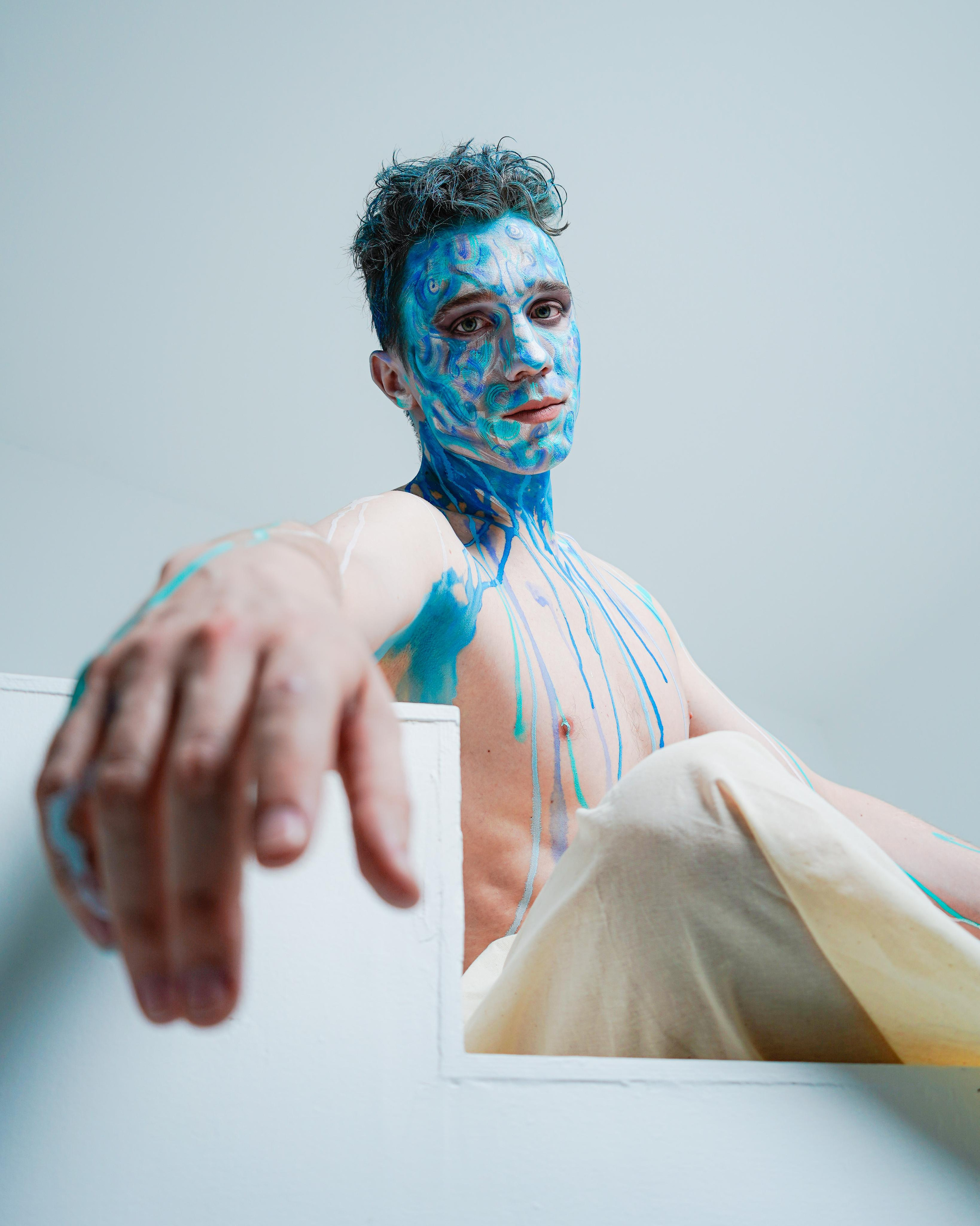 КИРИЛЛ | GEODAYLIGHT STUDIO. Photographer Barcelona