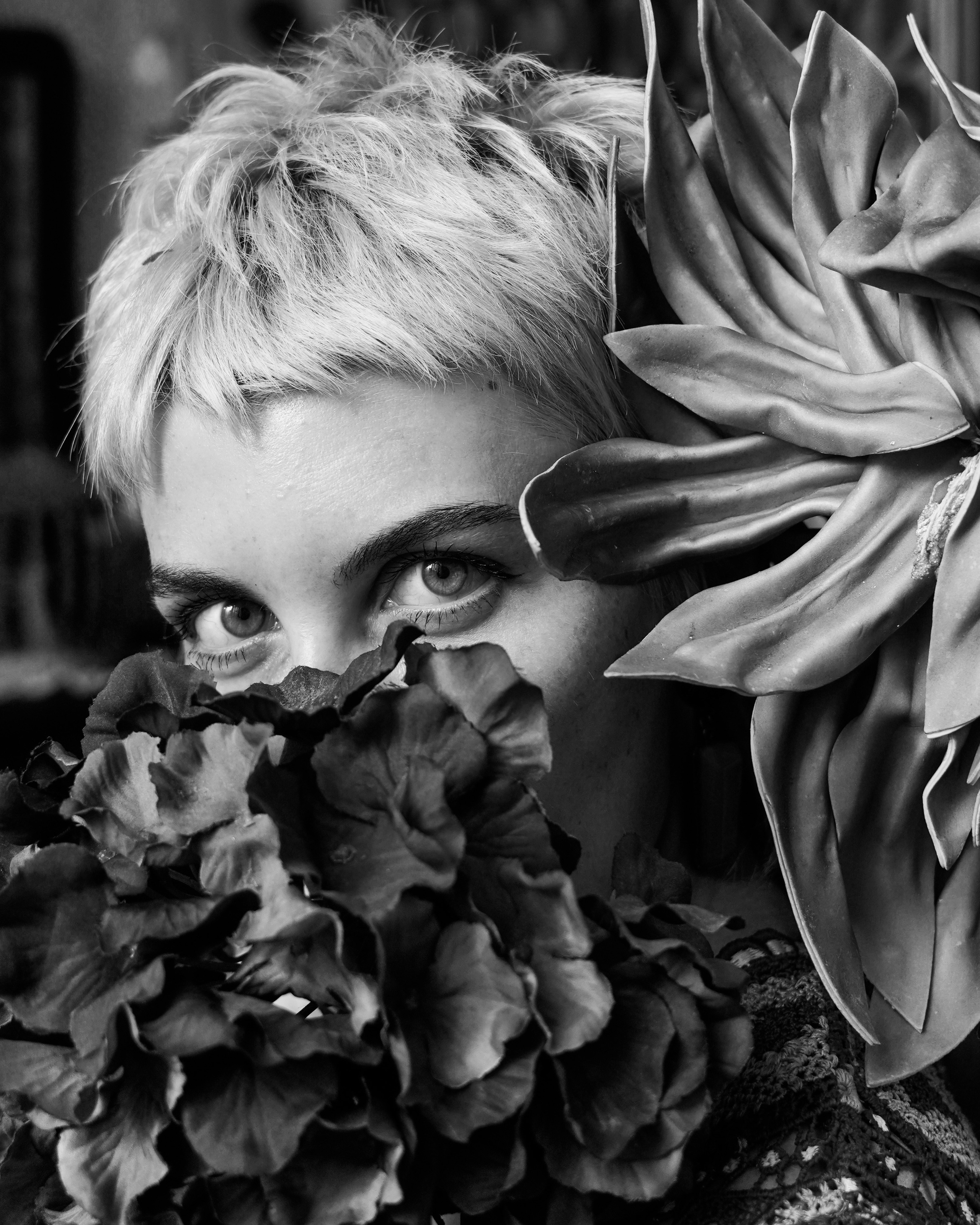 КАТЯ | ТБИЛИСИ. Photographer Barcelona