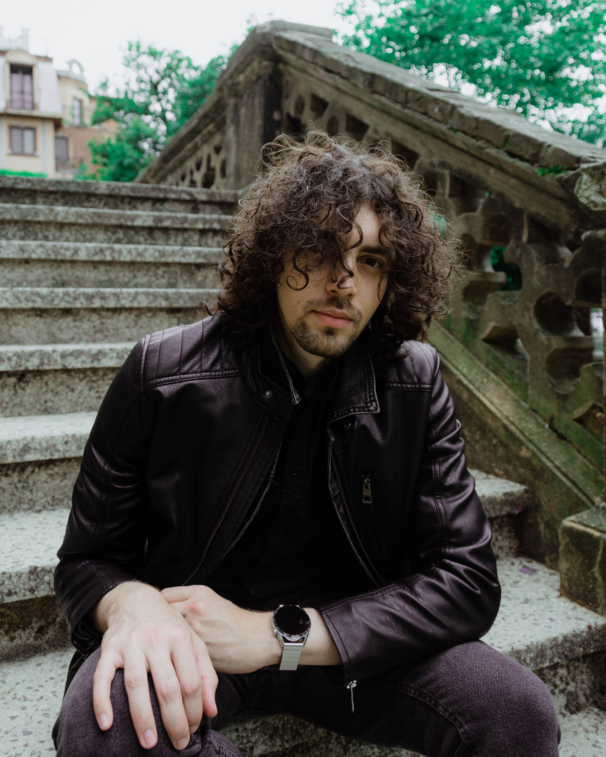 ЛЕША | БАТУМИ. Photographer Barcelona