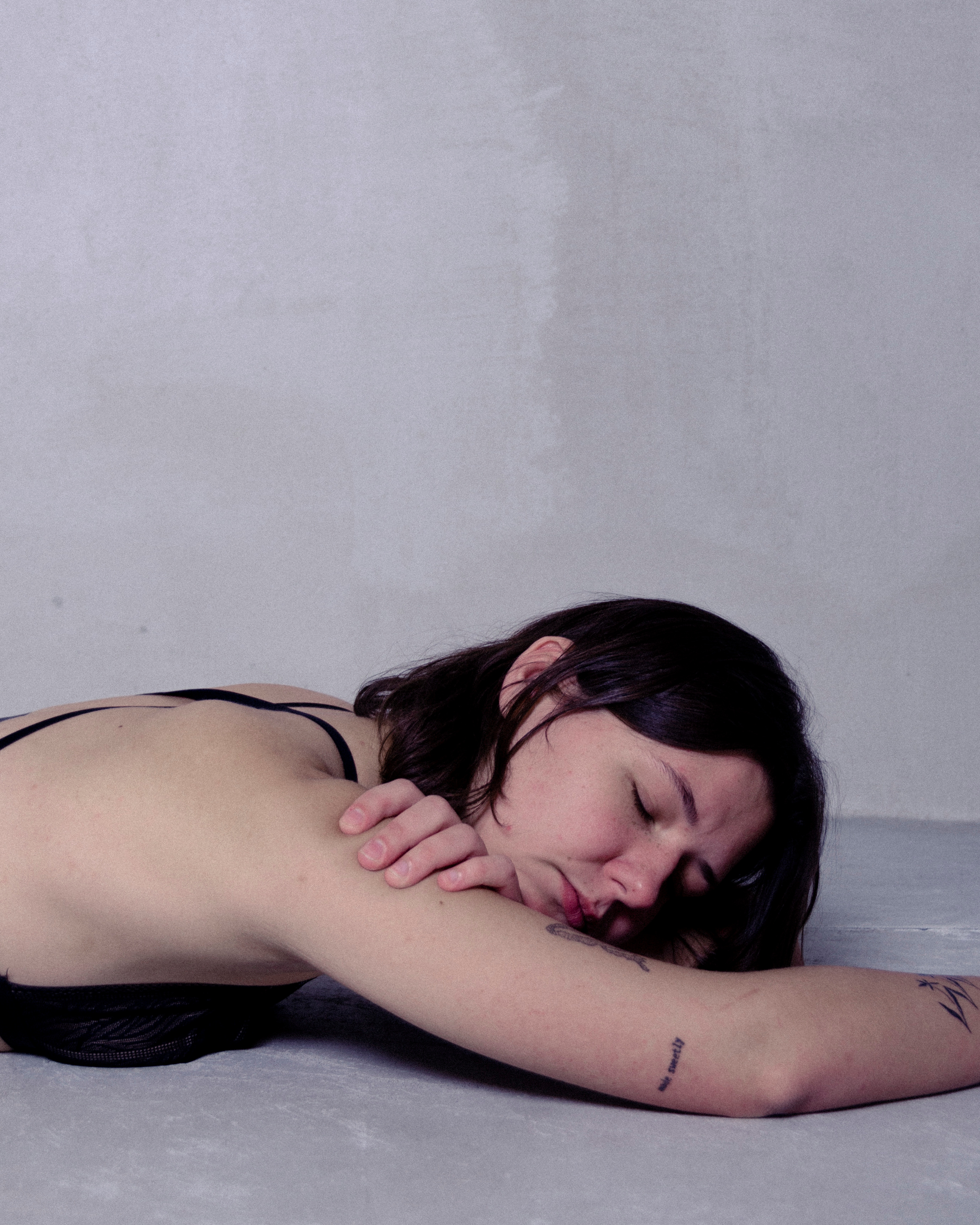 ПРИНЯТИЕ. Photographer Barcelona