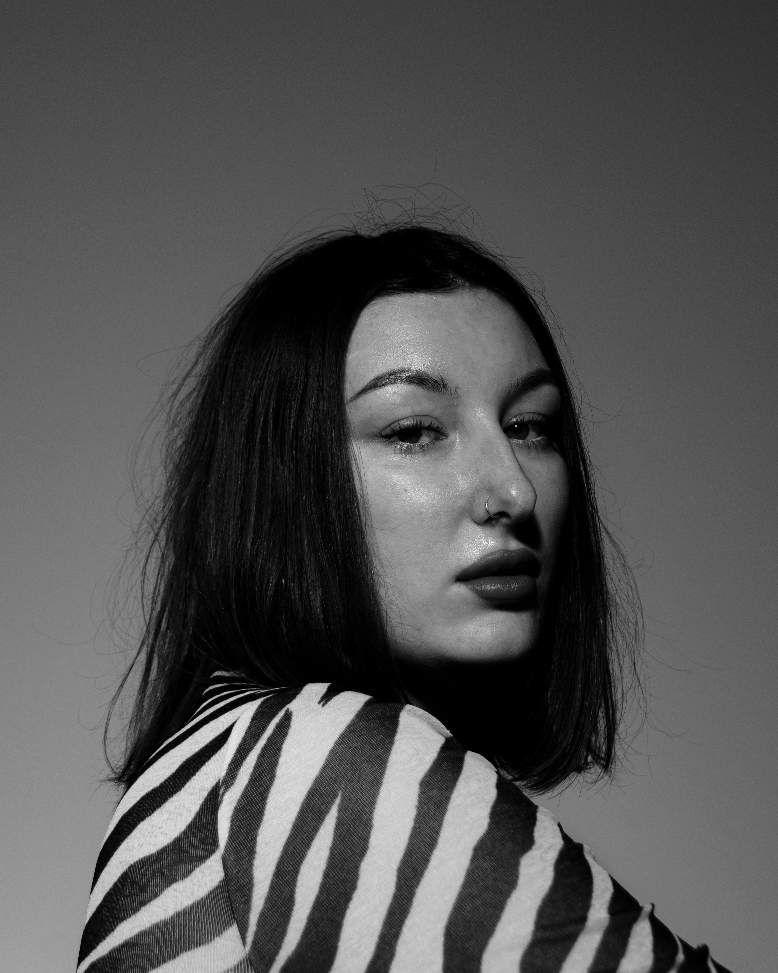 НАТАША | EXITUT STUDIO. Photographer Barcelona