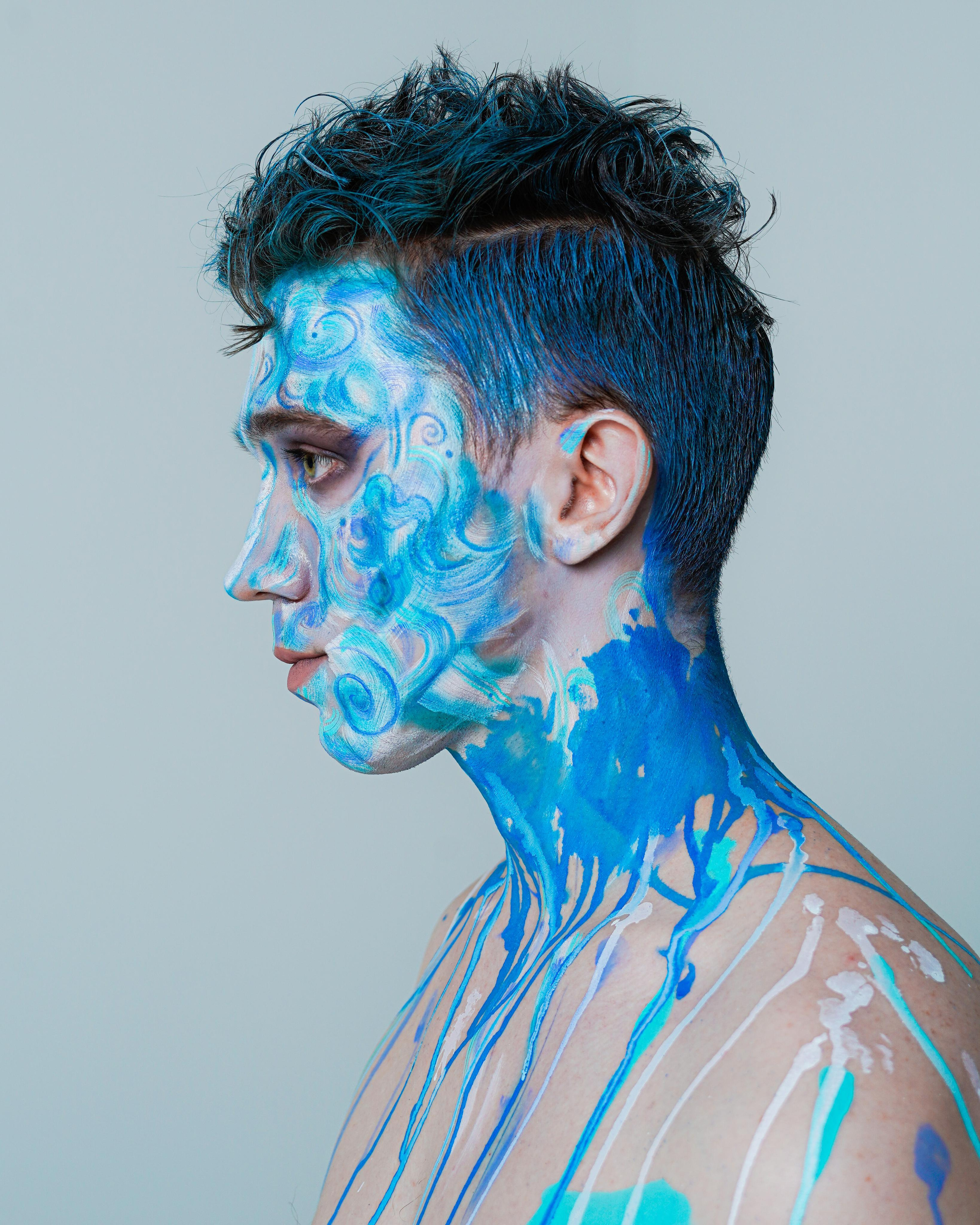 КИРИЛЛ | GEODAYLIGHT STUDIO. Photographer Barcelona