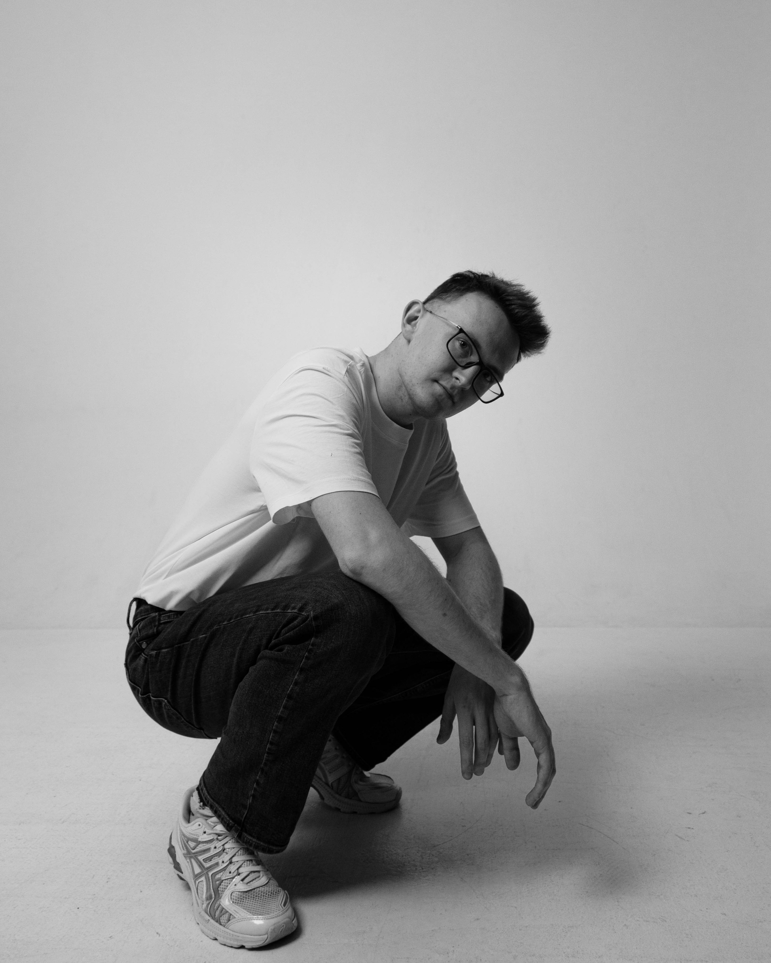 НИКИТА | IMPULSE STUDIO. Photographer Barcelona