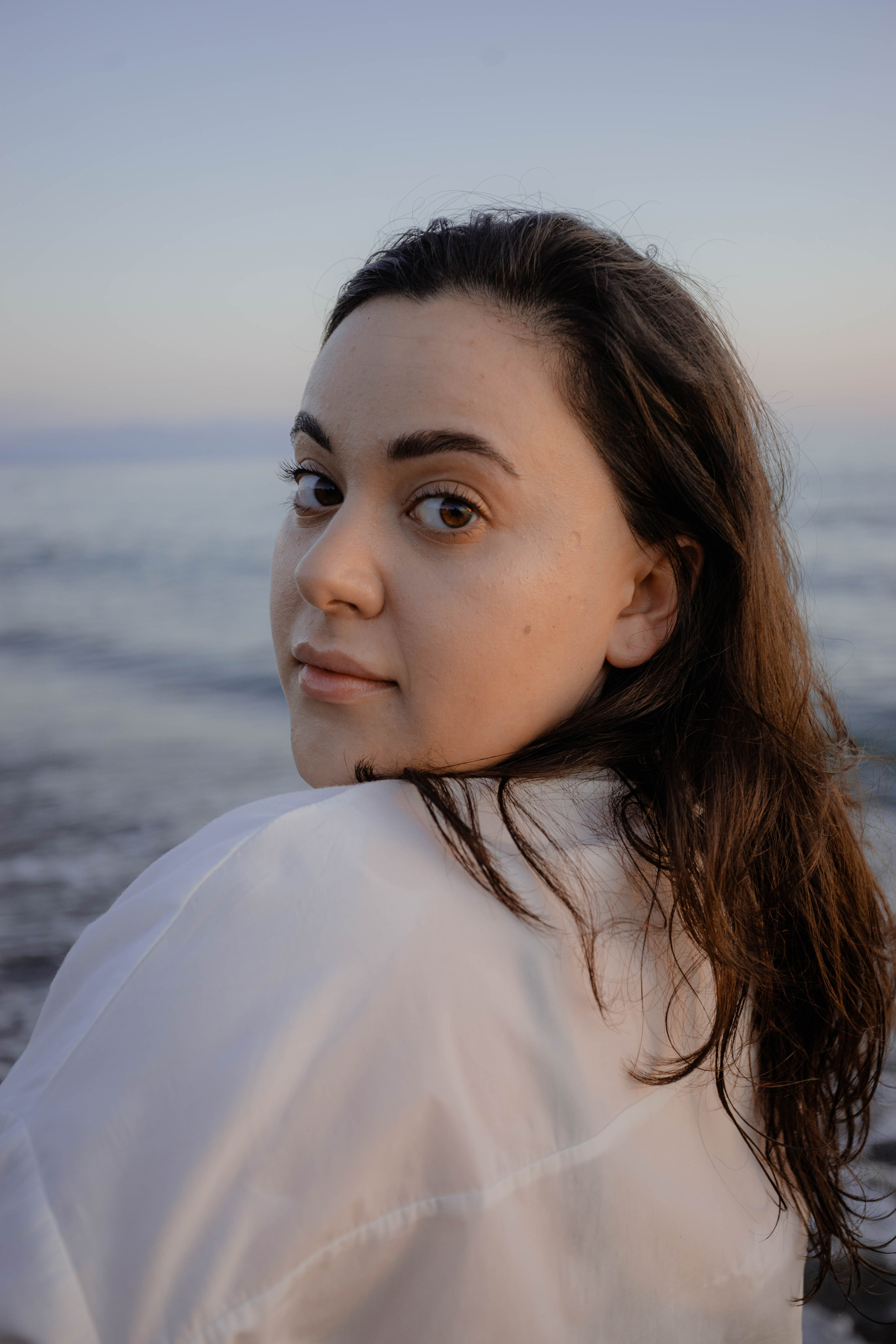 СТЭЛЛА |ШЕКВЕТИЛИ. Photographer Barcelona