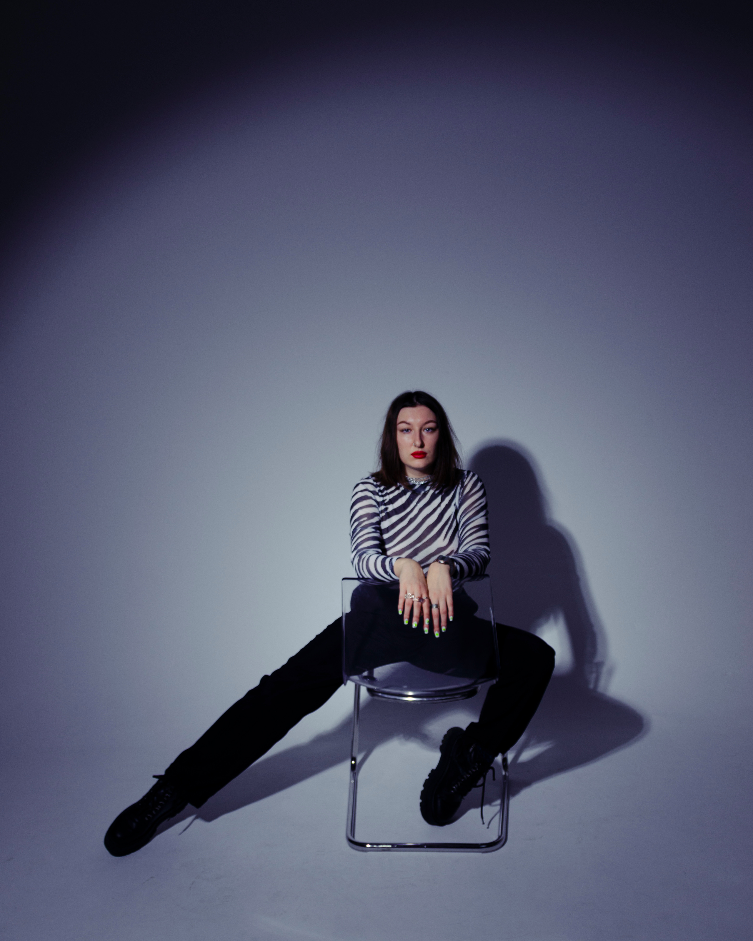 НАТАША | EXITUT STUDIO. Photographer Barcelona