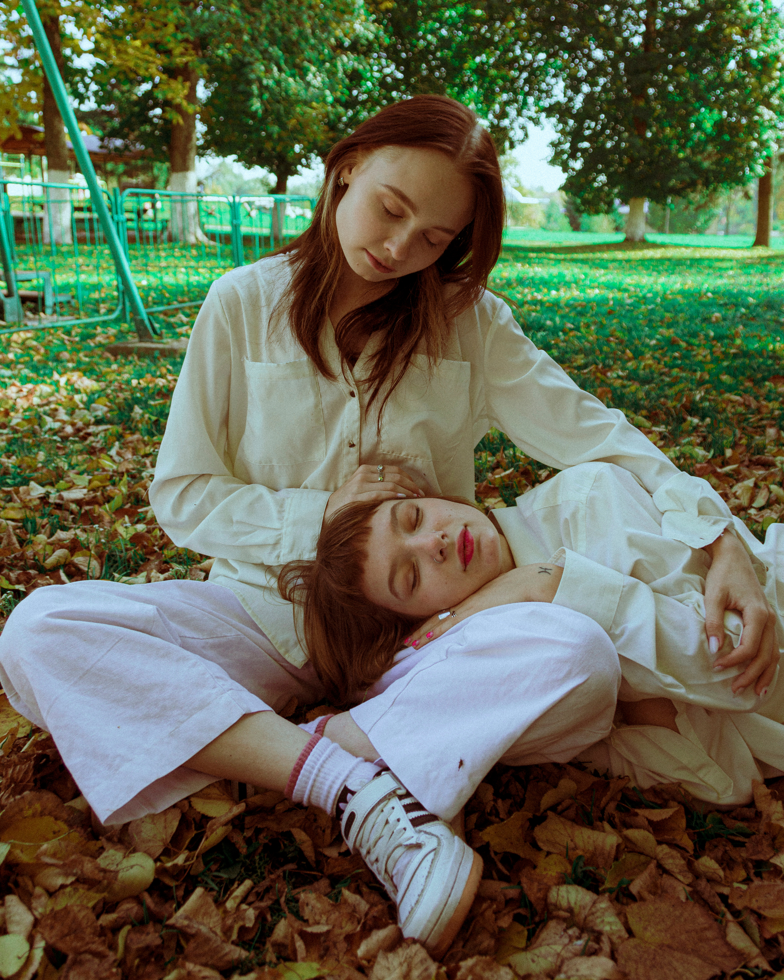 ОБОРВАННЫЕ СВЯЗИ. Photographer Barcelona