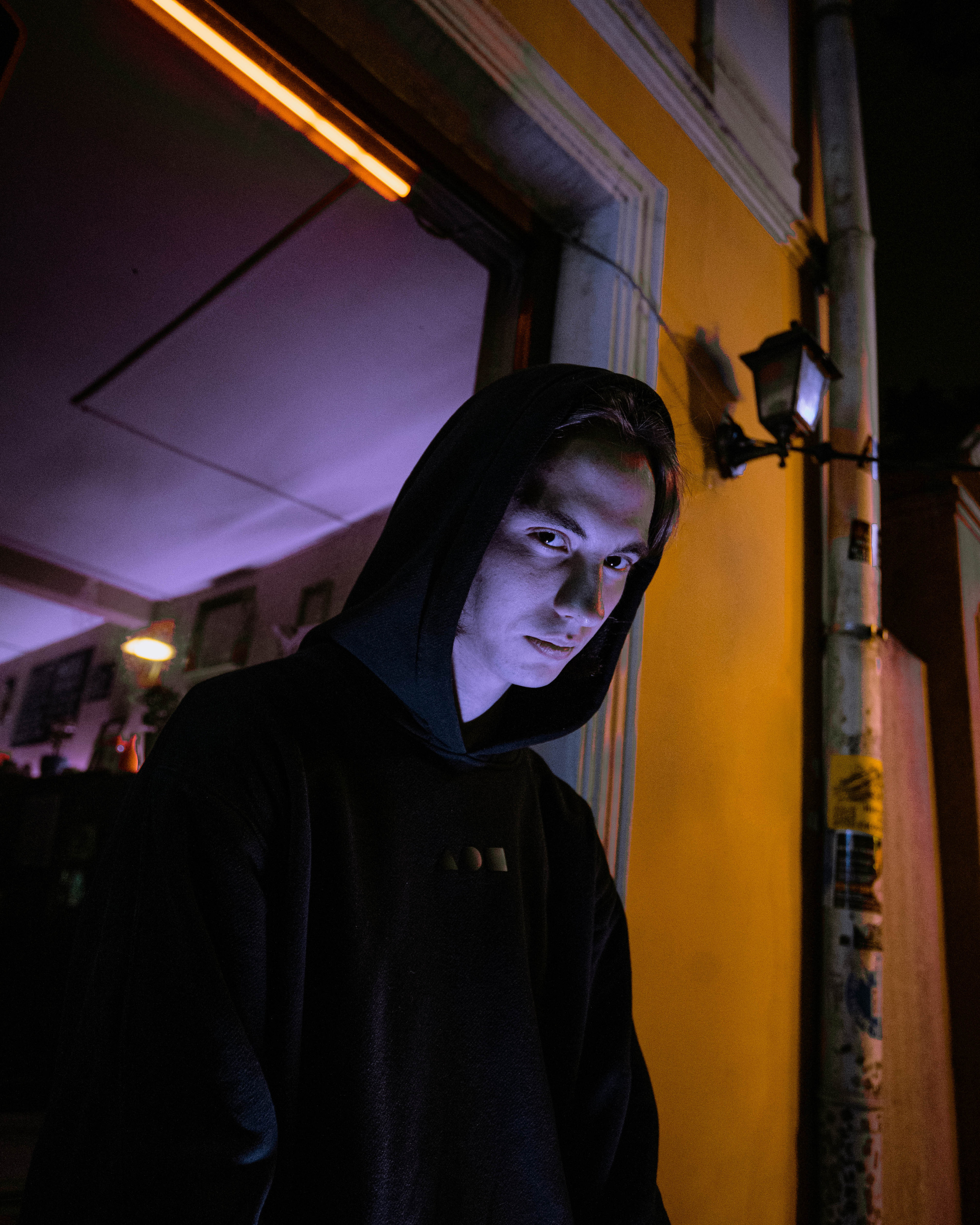 ДИМА | БАТУМИ. Photographer Barcelona