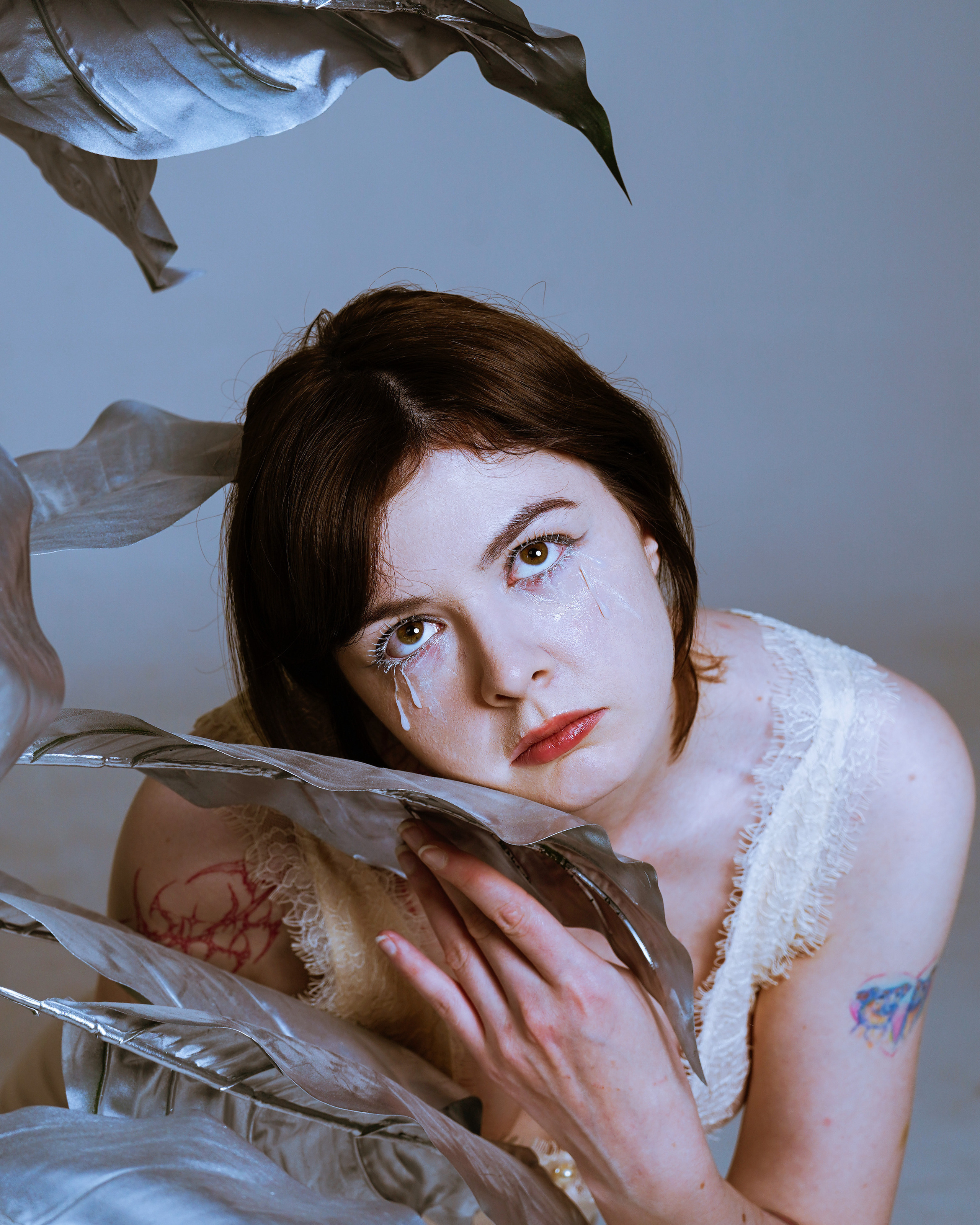 АЛЕВТИНА | STIBIUM STUDIO. Photographer Barcelona