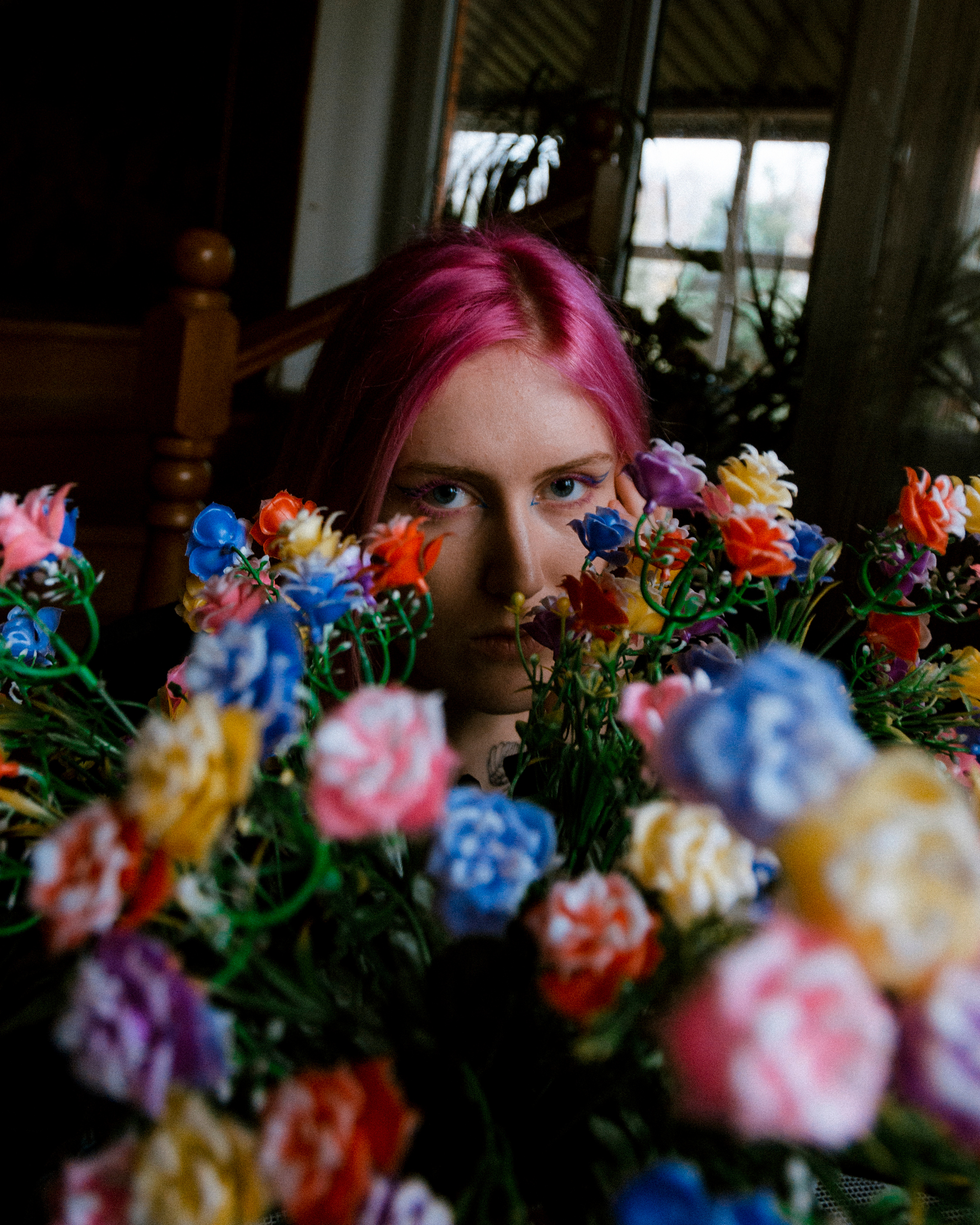 ЭМИЛИЯ | БРЕСТ. Photographer Barcelona