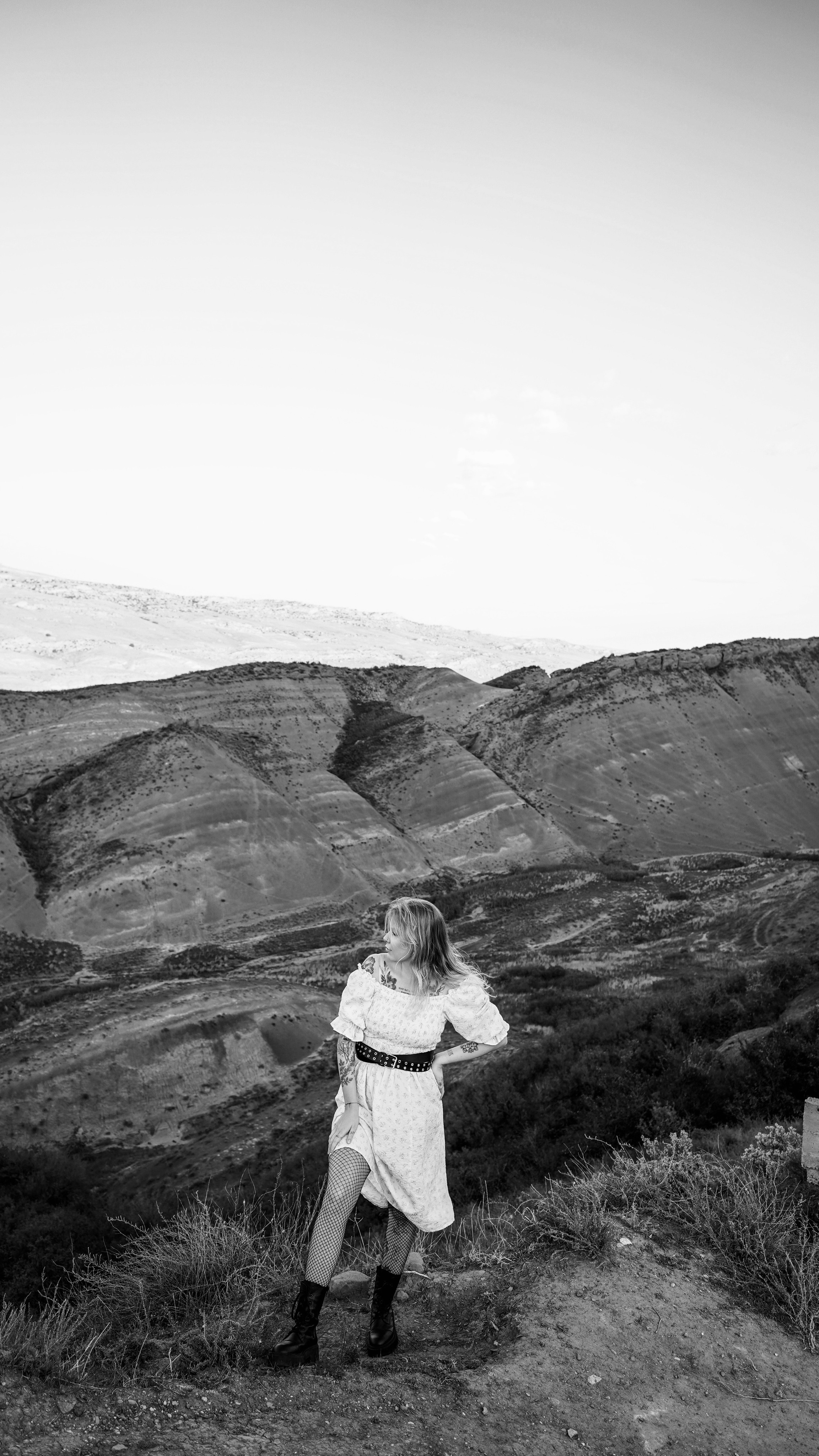 МАРТА | GAREJI. Photographer Barcelona