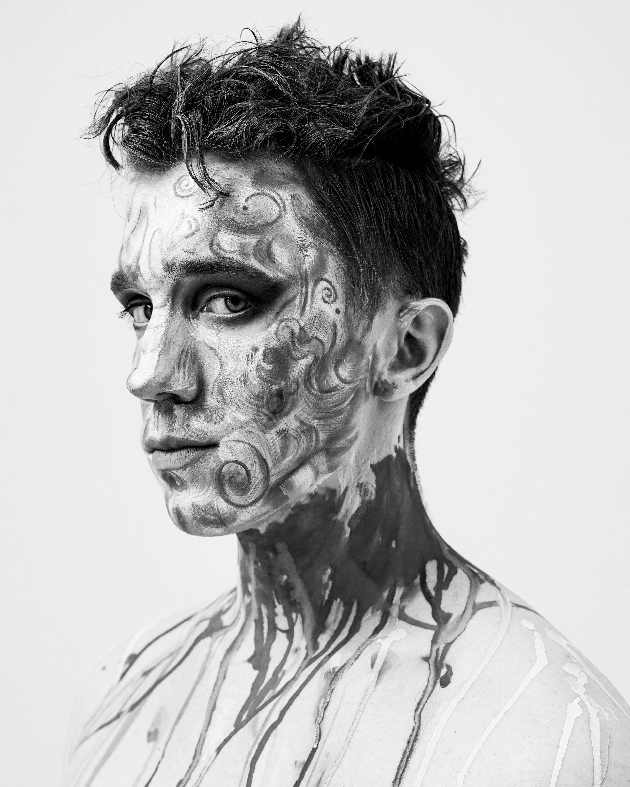 КИРИЛЛ | GEODAYLIGHT STUDIO. Photographer Barcelona