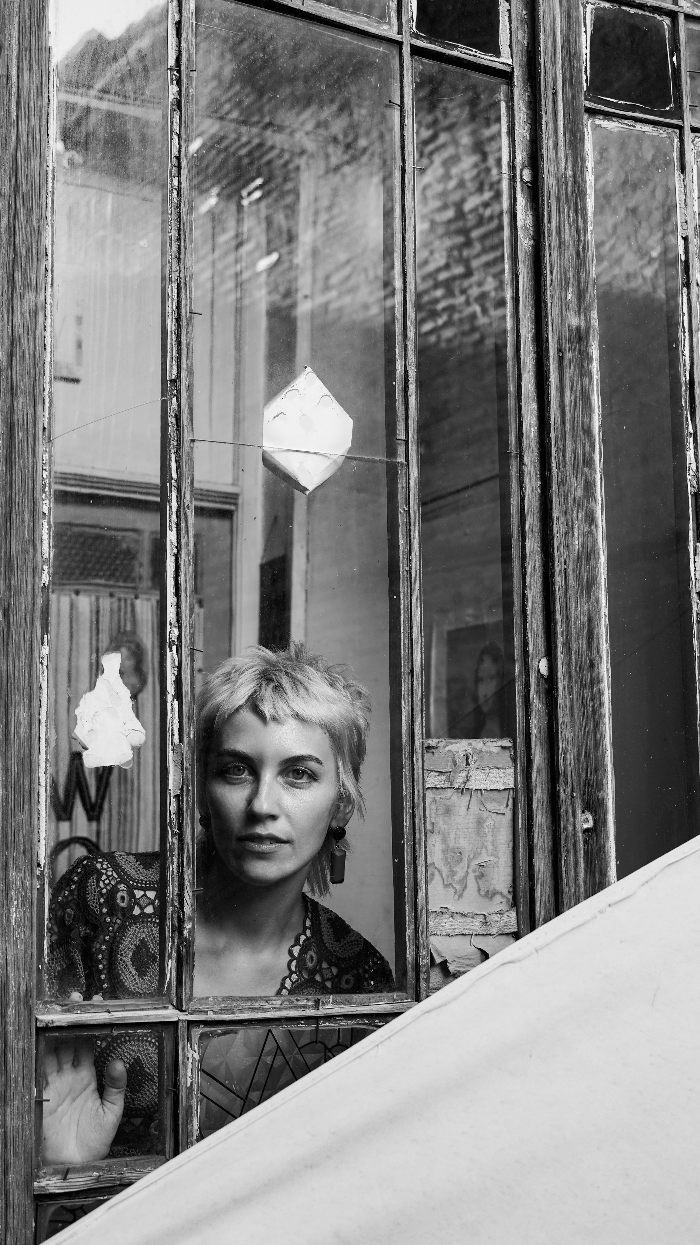 КАТЯ | ТБИЛИСИ. Photographer Barcelona