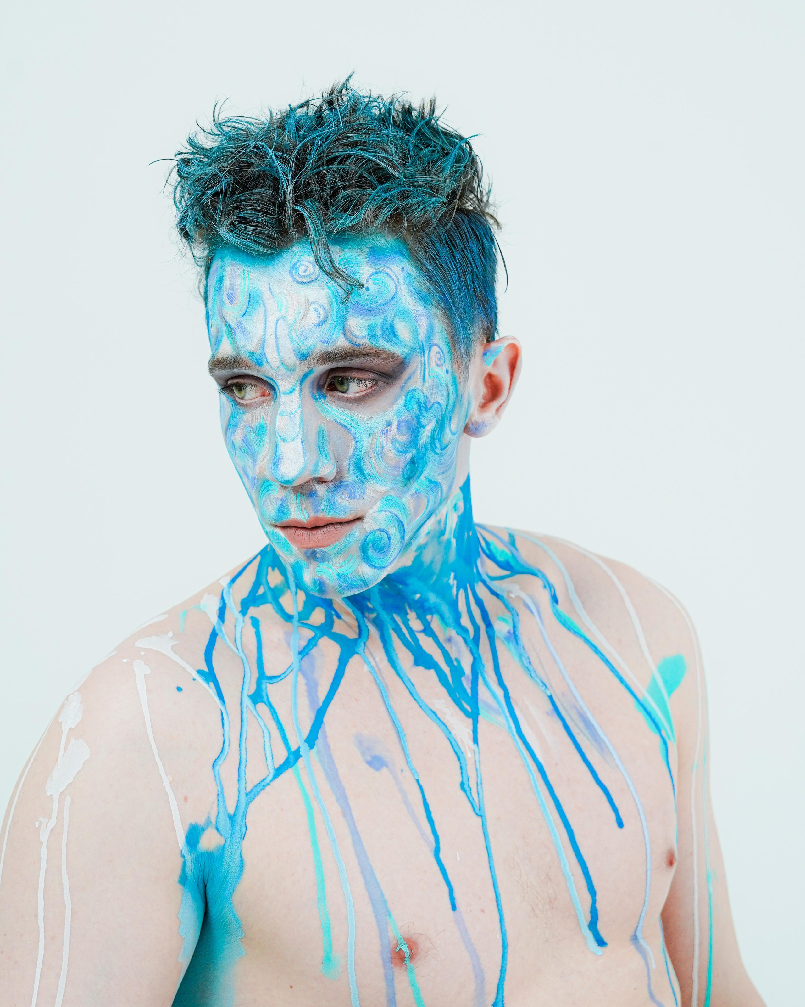 КИРИЛЛ | GEODAYLIGHT STUDIO. Photographer Barcelona