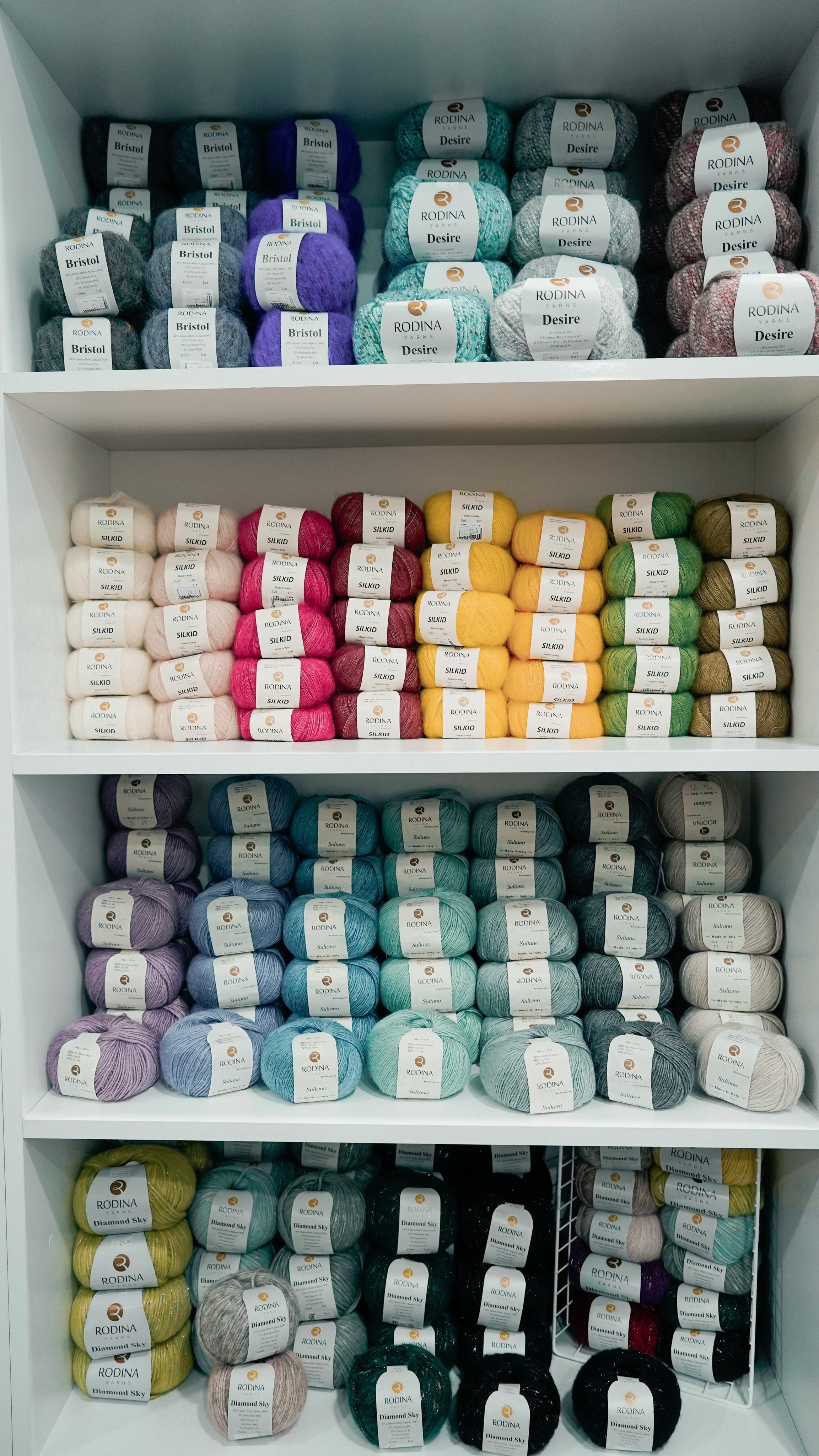 Открытие магазина TRISKELE. Photographer Barcelona