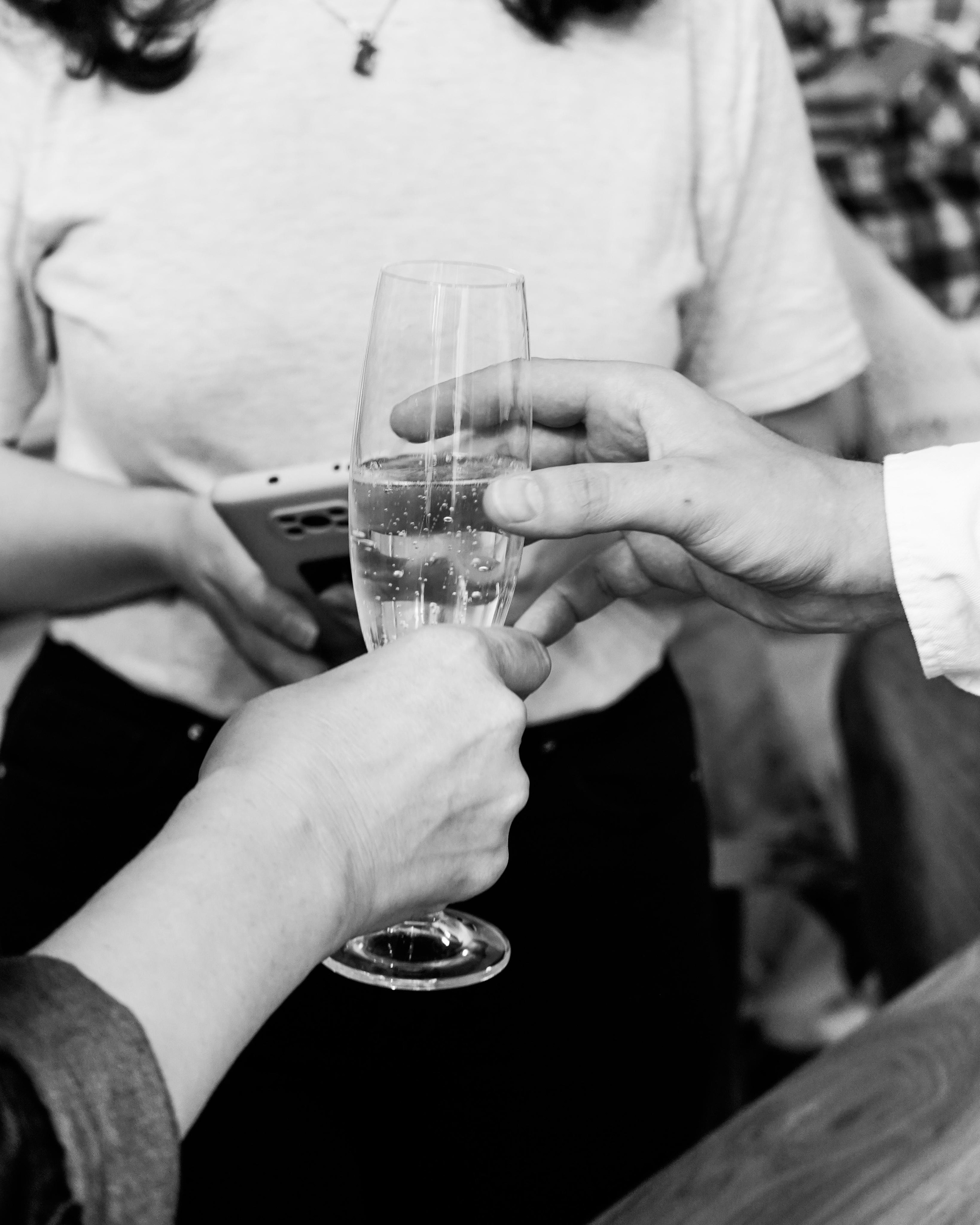 Открытие магазина TRISKELE. Photographer Barcelona