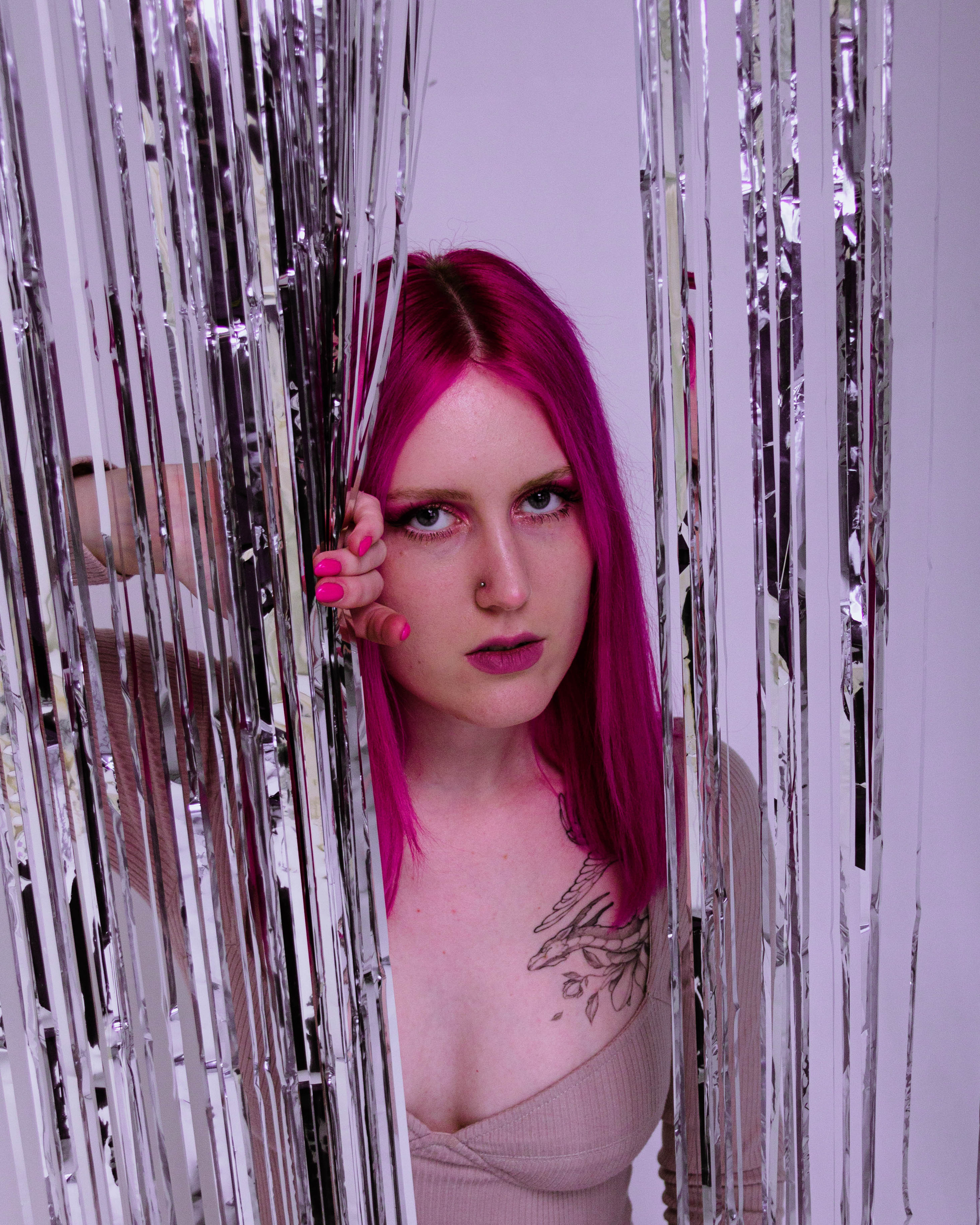 ЭМИ | BARBIE. Photographer Barcelona