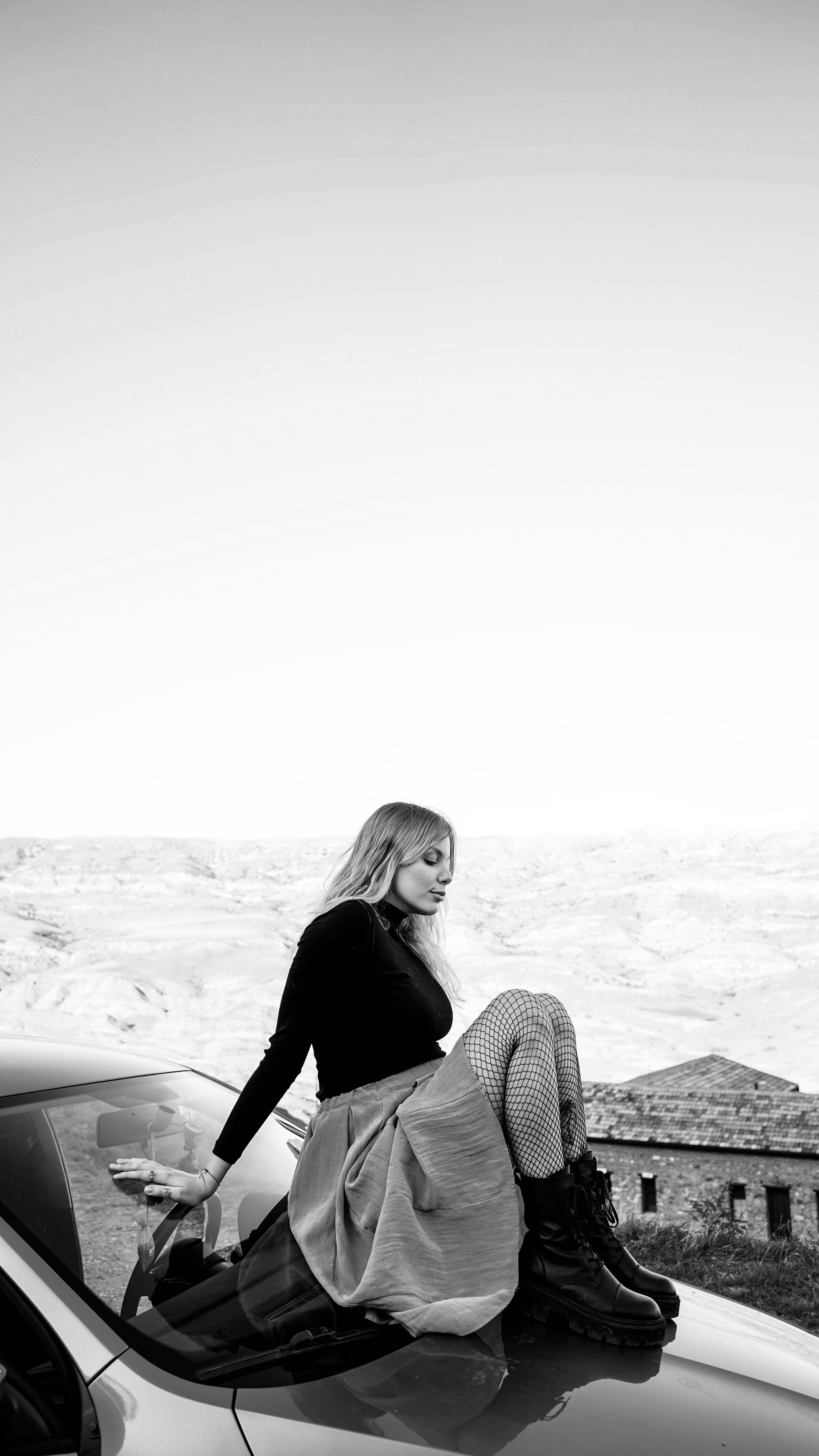 МАРТА | GAREJI. Photographer Barcelona