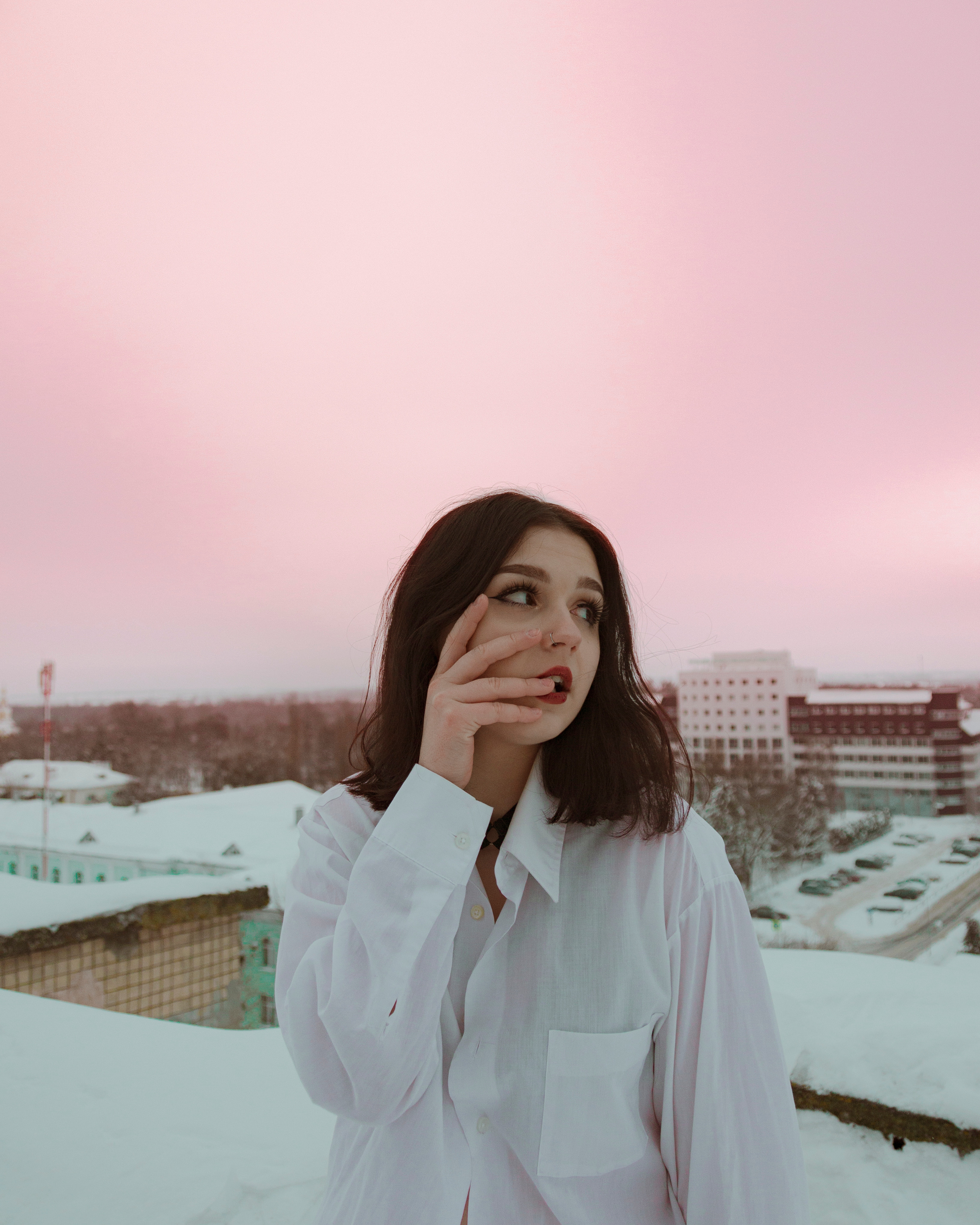 ОЛЯ | ПИНСК. Photographer Barcelona