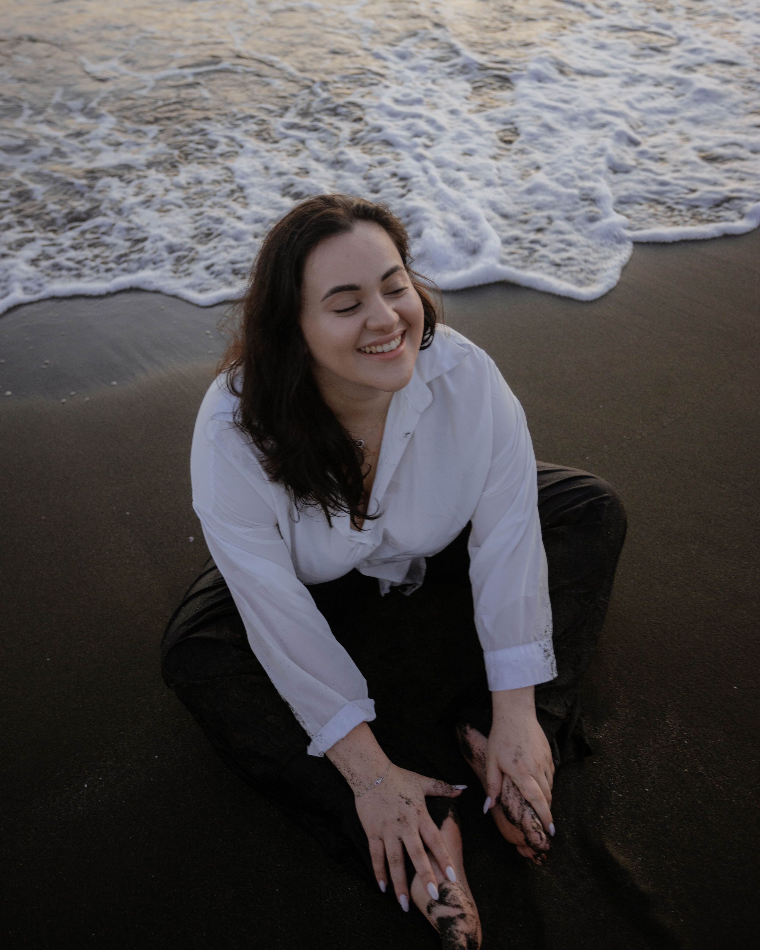 СТЭЛЛА |ШЕКВЕТИЛИ. Photographer Barcelona