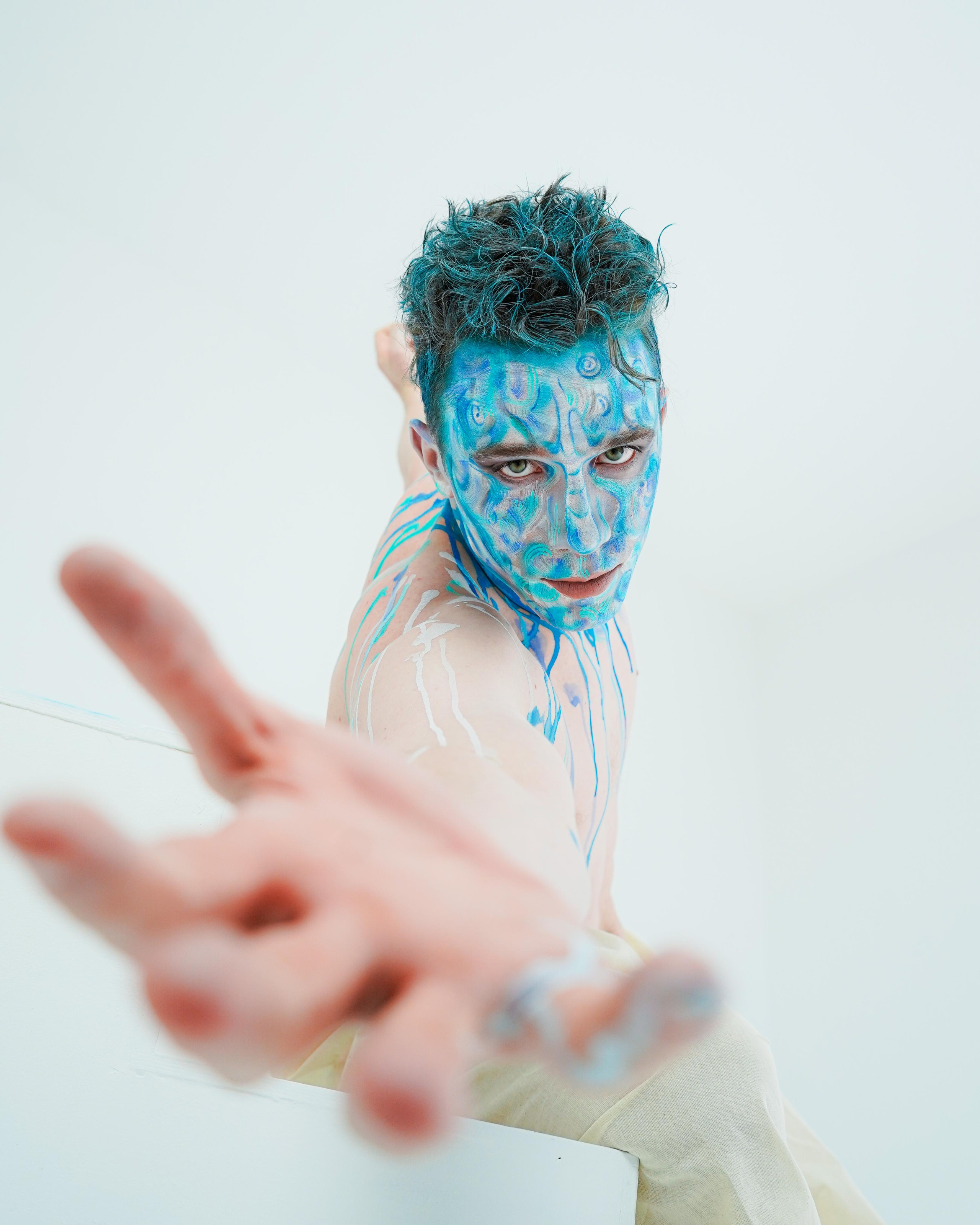 КИРИЛЛ | GEODAYLIGHT STUDIO. Photographer Barcelona