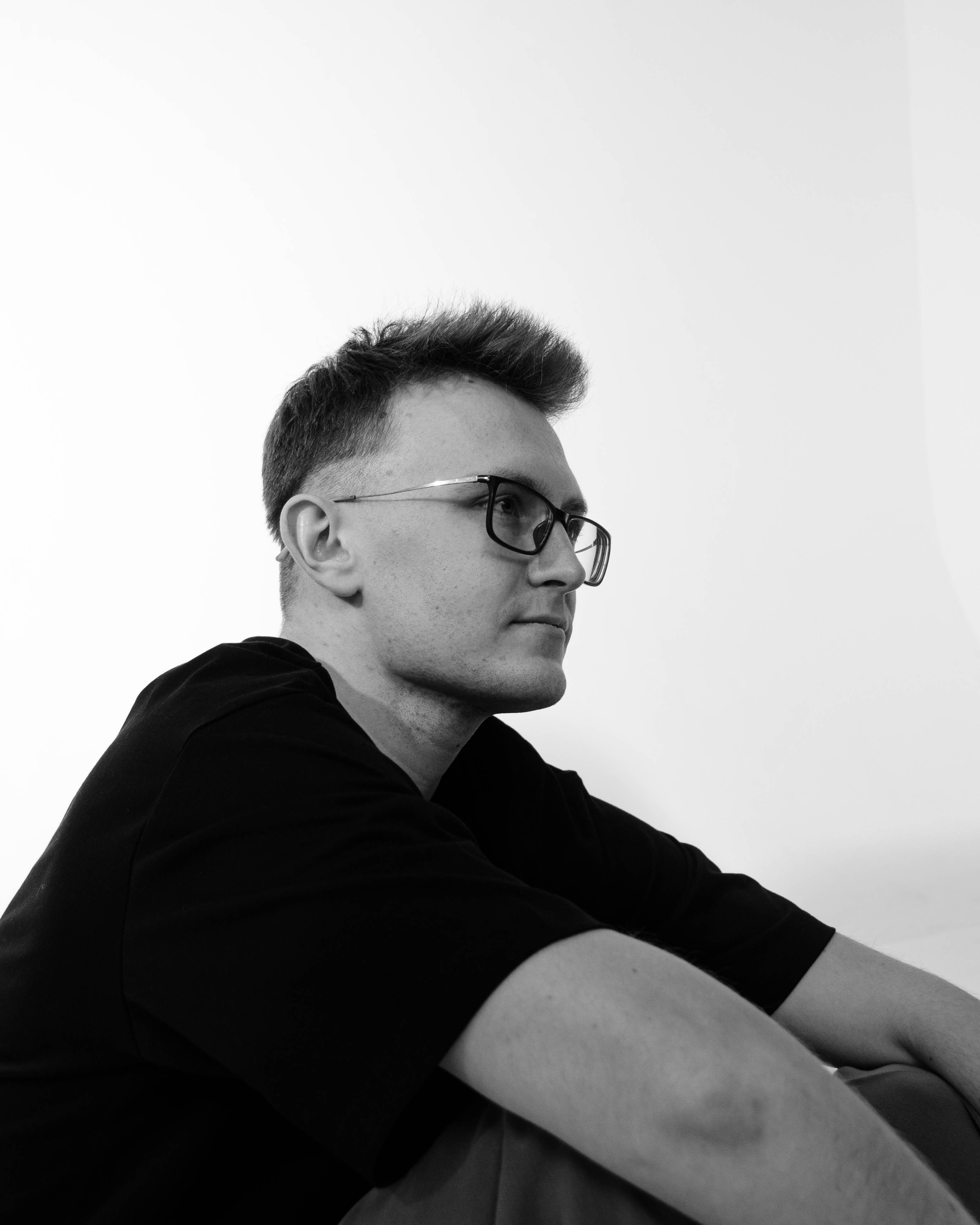 НИКИТА | IMPULSE STUDIO. Photographer Barcelona