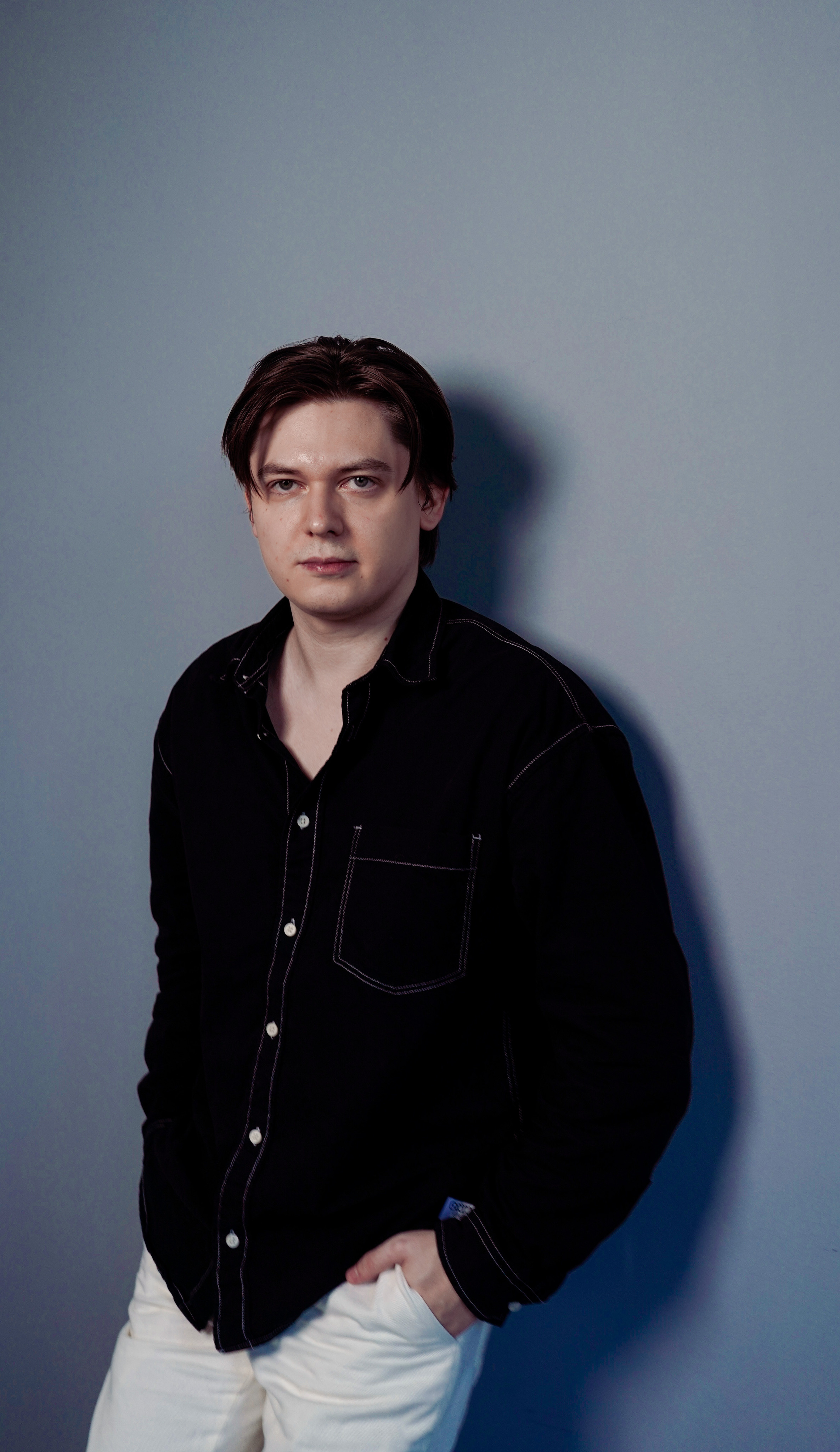 РУСЛАН | STIBIUM. Photographer Barcelona