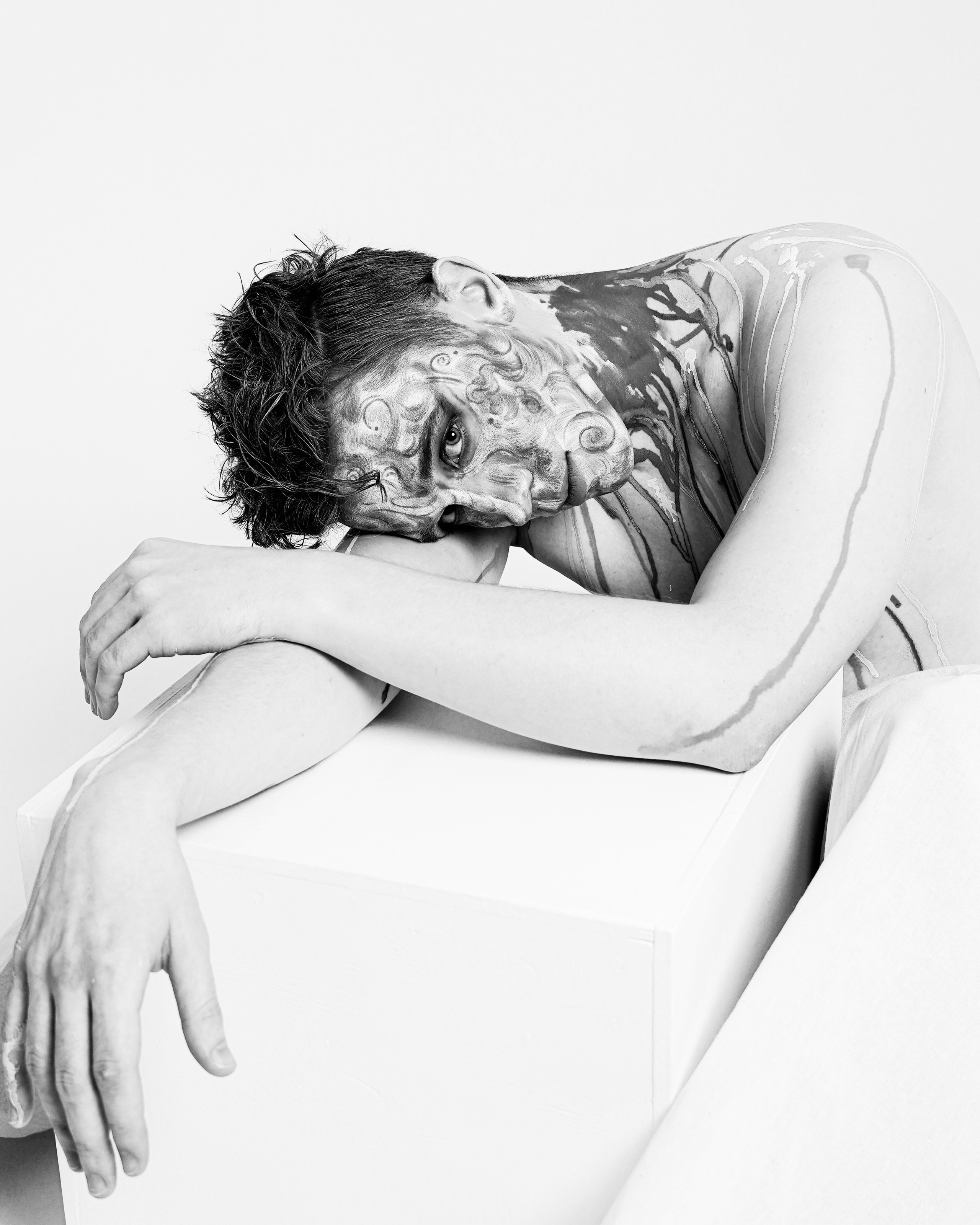 КИРИЛЛ | GEODAYLIGHT STUDIO. Photographer Barcelona