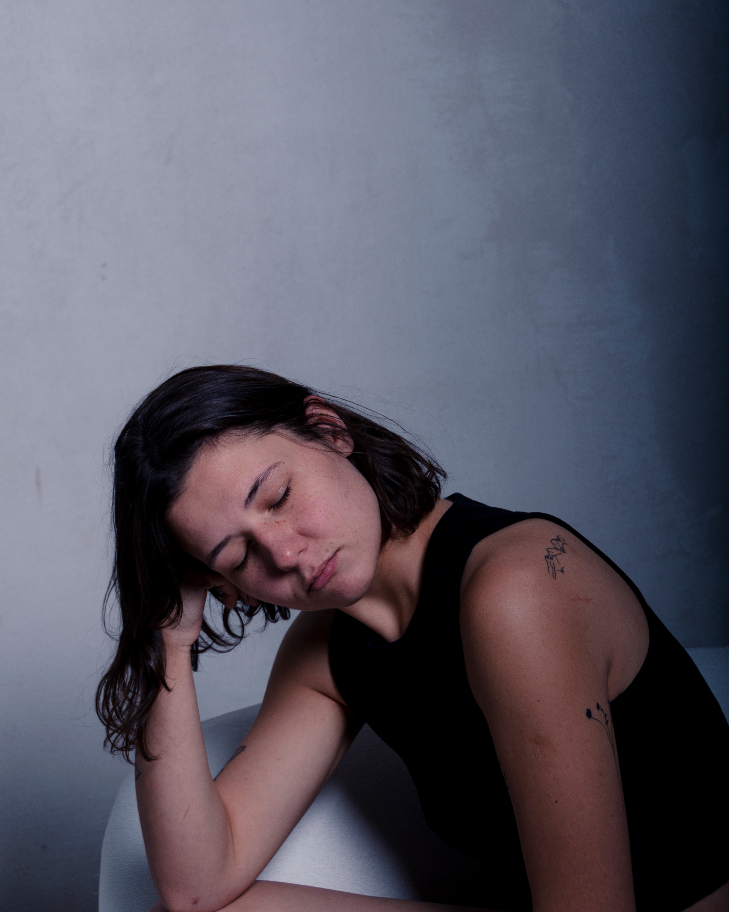 ПРИНЯТИЕ. Photographer Barcelona