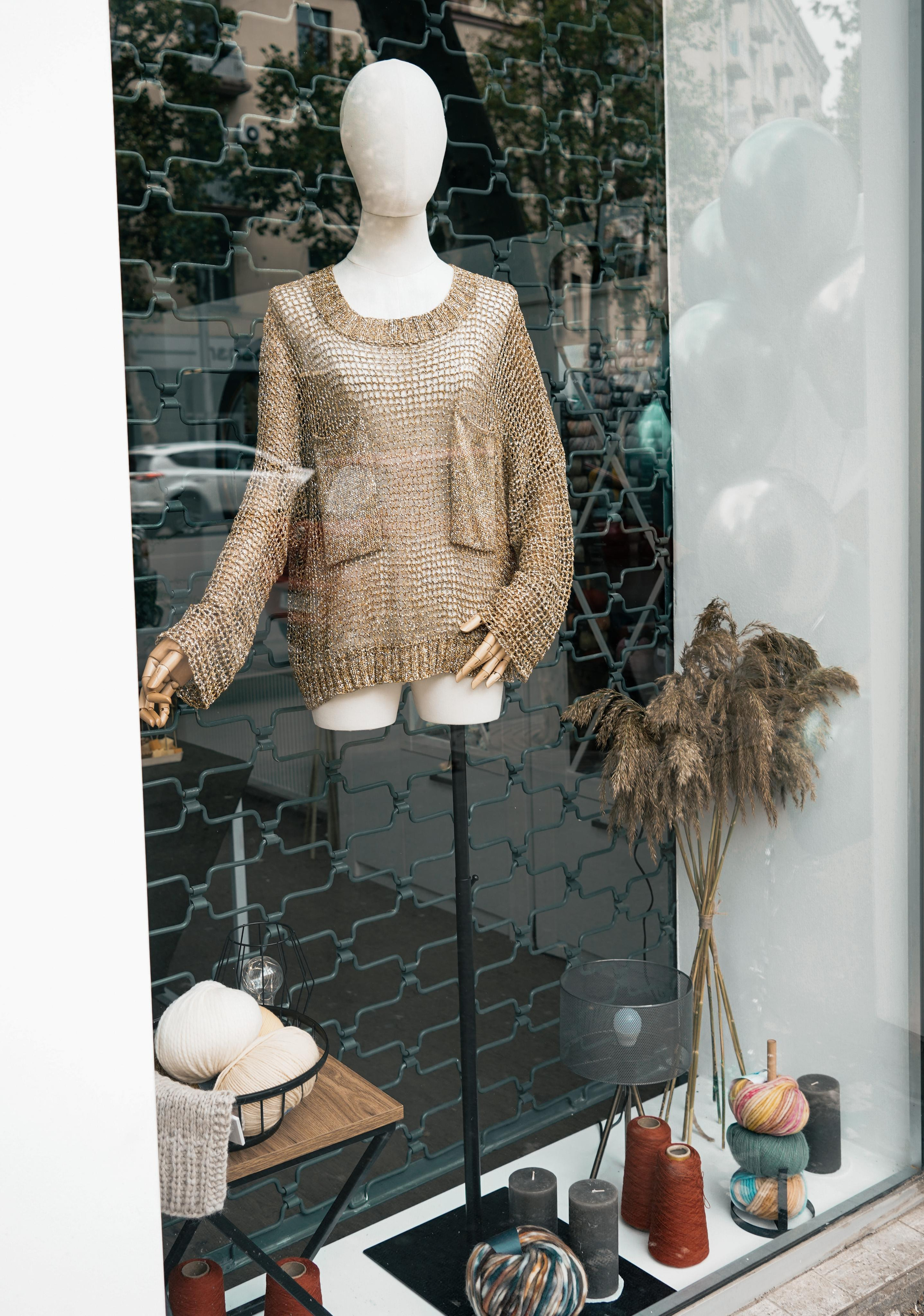 Открытие магазина TRISKELE. Photographer Barcelona