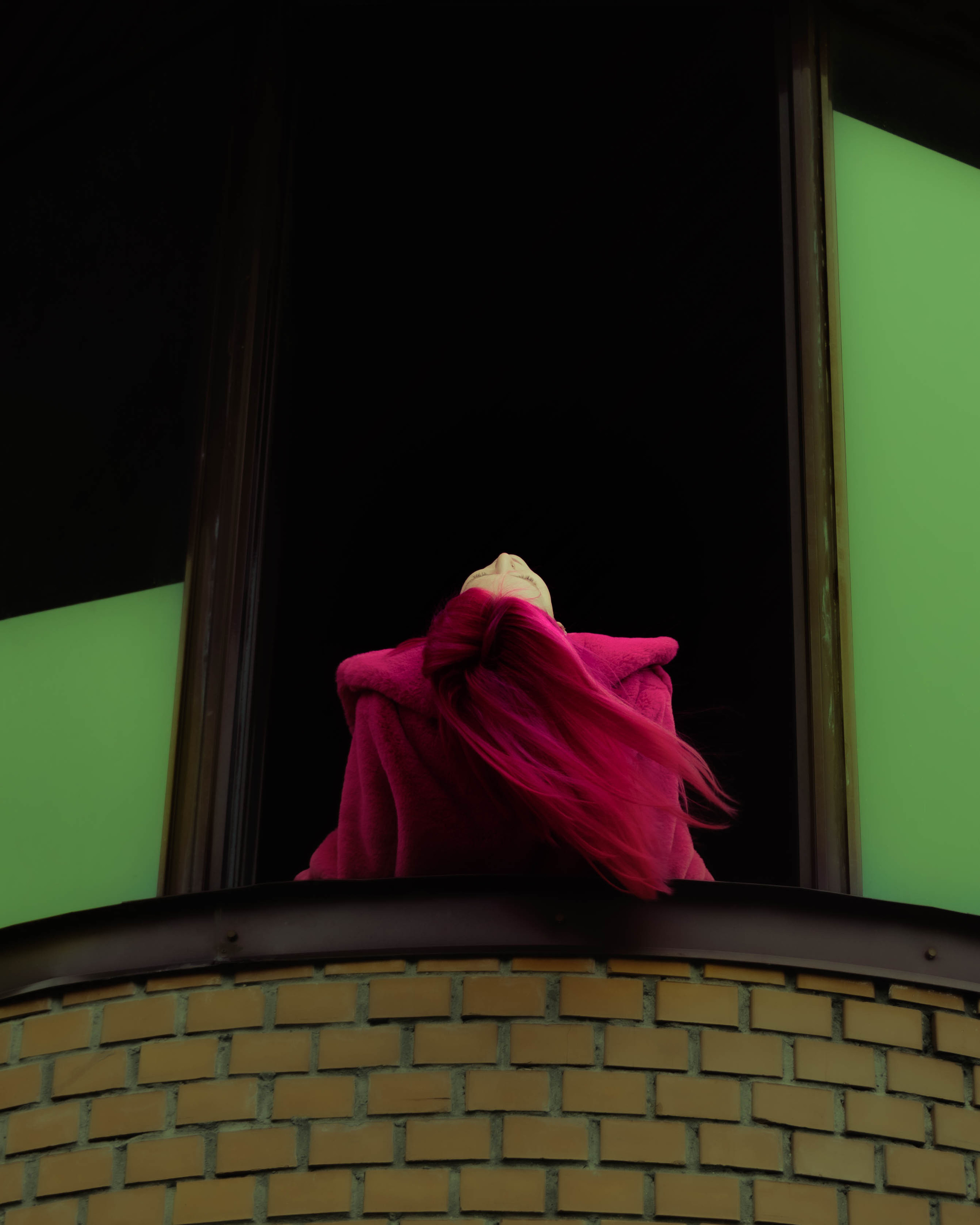 ЭМИ | BARBIE. Photographer Barcelona