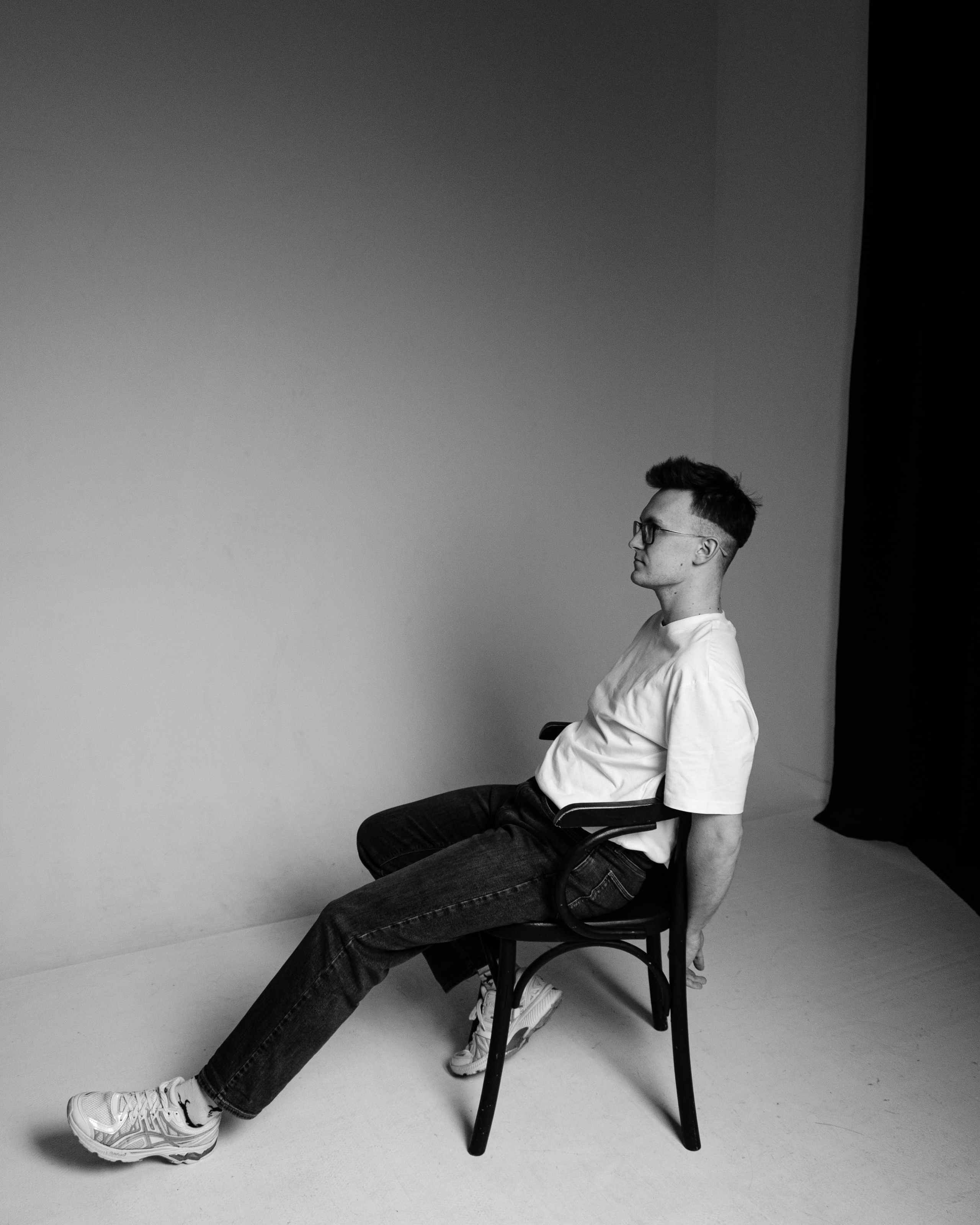 НИКИТА | IMPULSE STUDIO. Photographer Barcelona