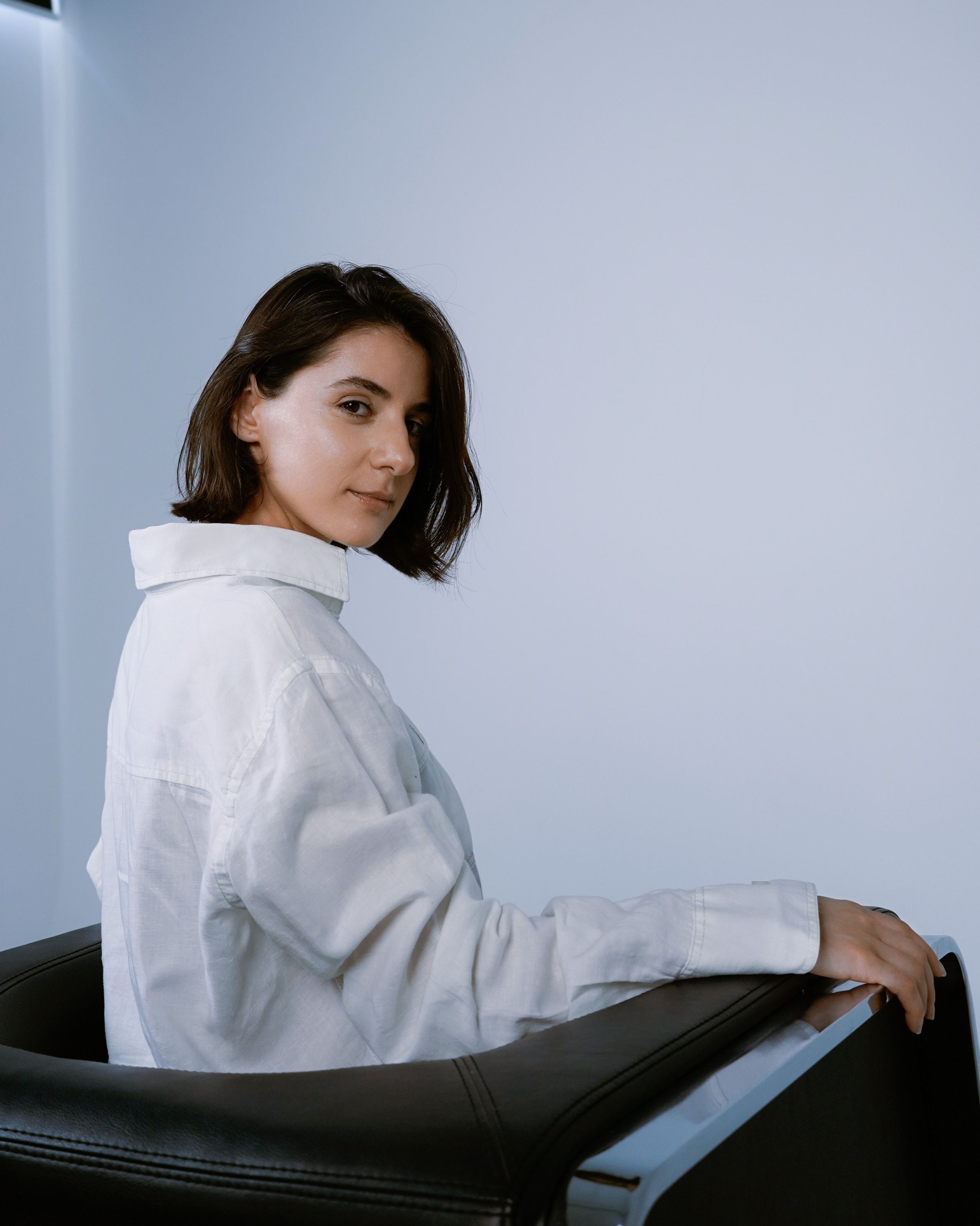 АННА | GEODAYLIGHT. Photographer Barcelona