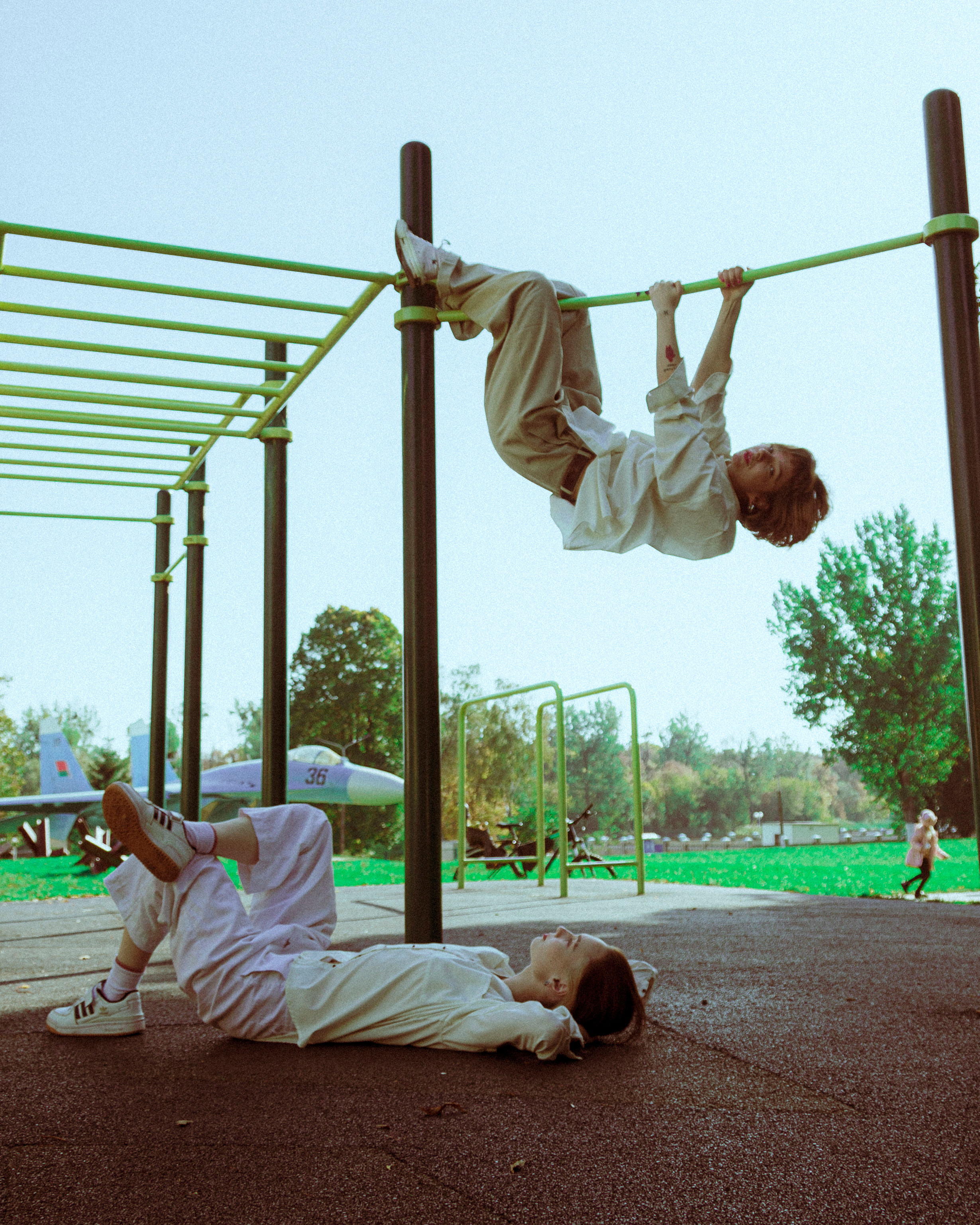 ОБОРВАННЫЕ СВЯЗИ. Photographer Barcelona