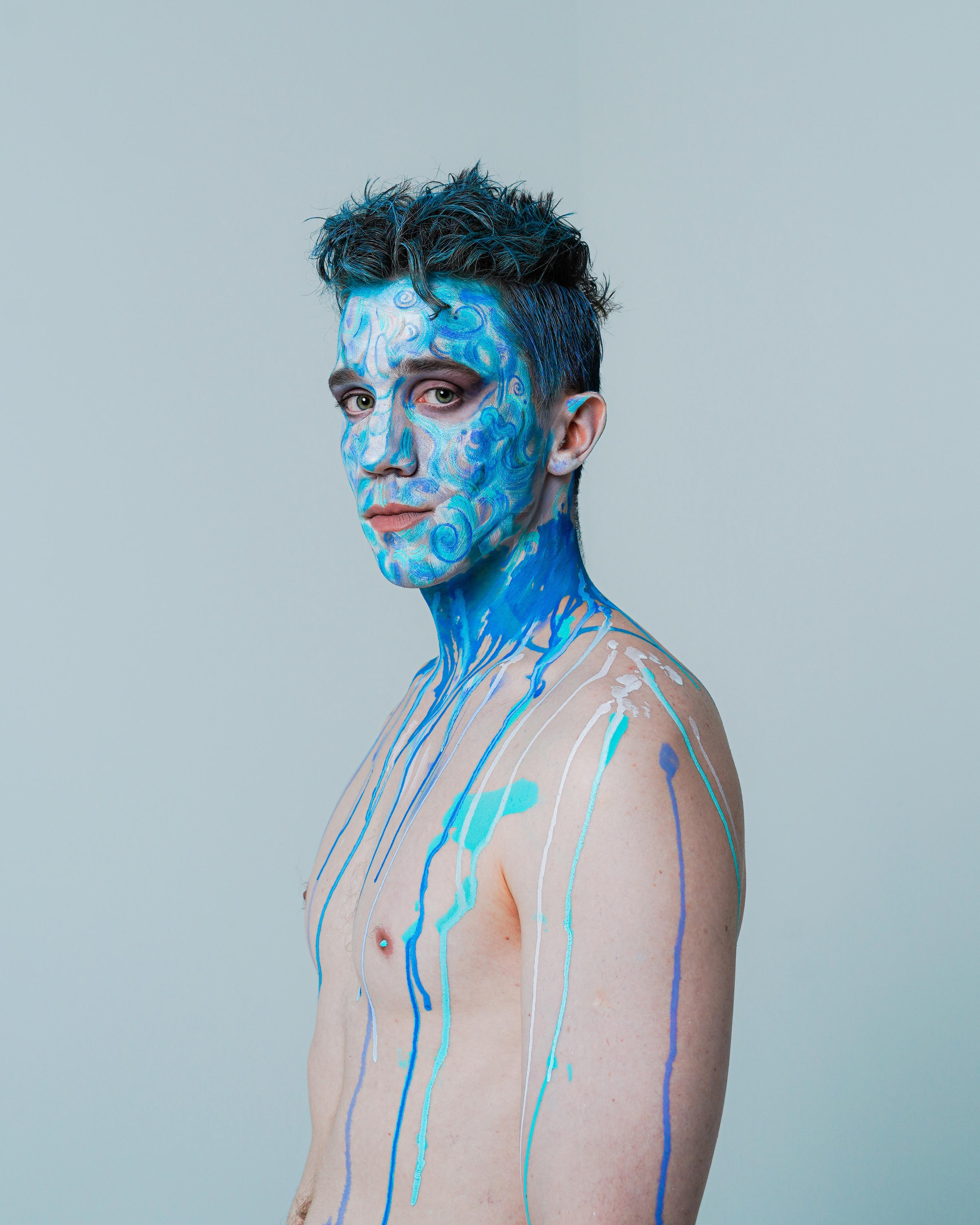 КИРИЛЛ | GEODAYLIGHT STUDIO. Photographer Barcelona