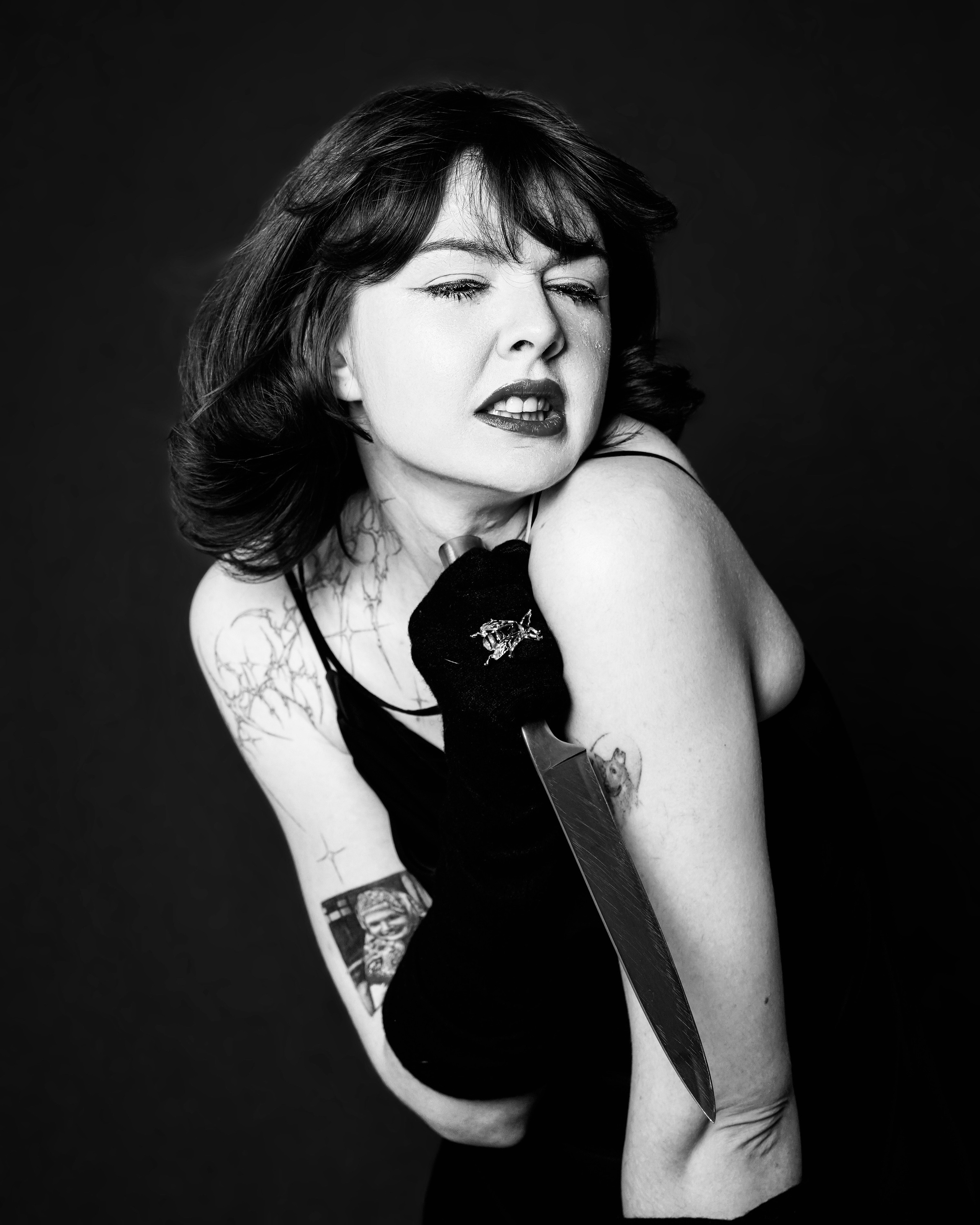 АЛЕВТИНА | STIBIUM STUDIO. Photographer Barcelona