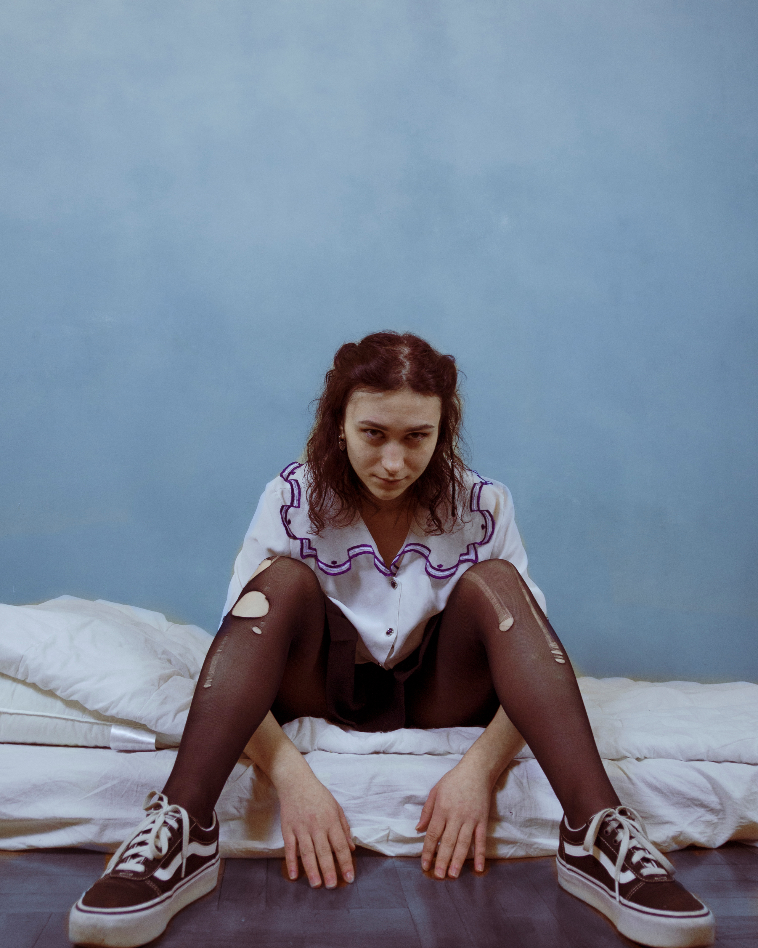 АНТАГОНИСТКА | МИНСК. Photographer Barcelona