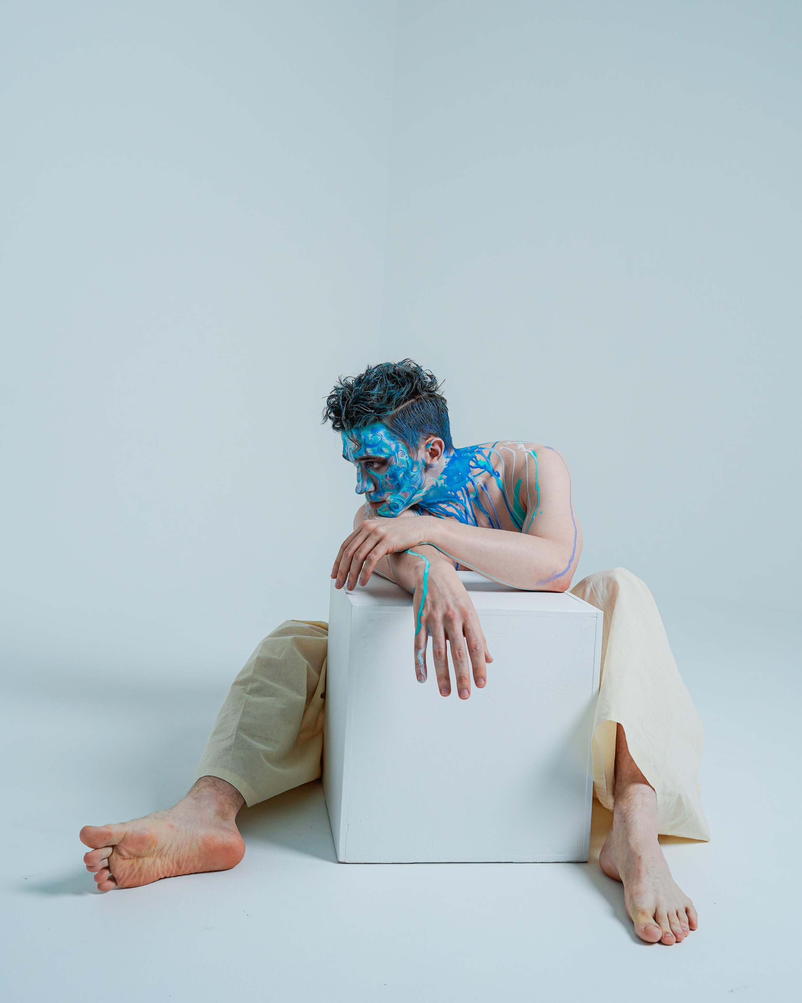 КИРИЛЛ | GEODAYLIGHT STUDIO. Photographer Barcelona