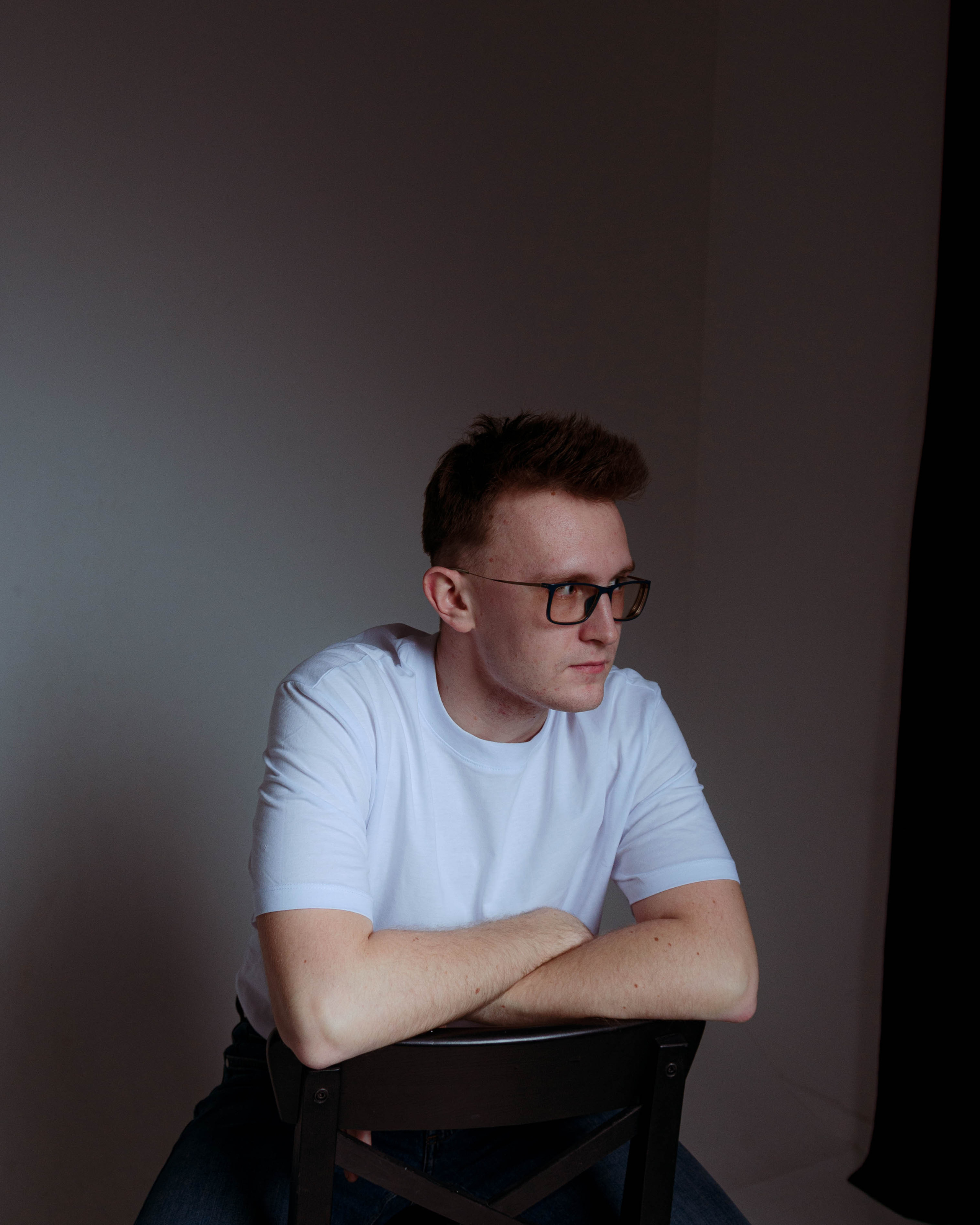 НИКИТА | IMPULSE STUDIO. Photographer Barcelona