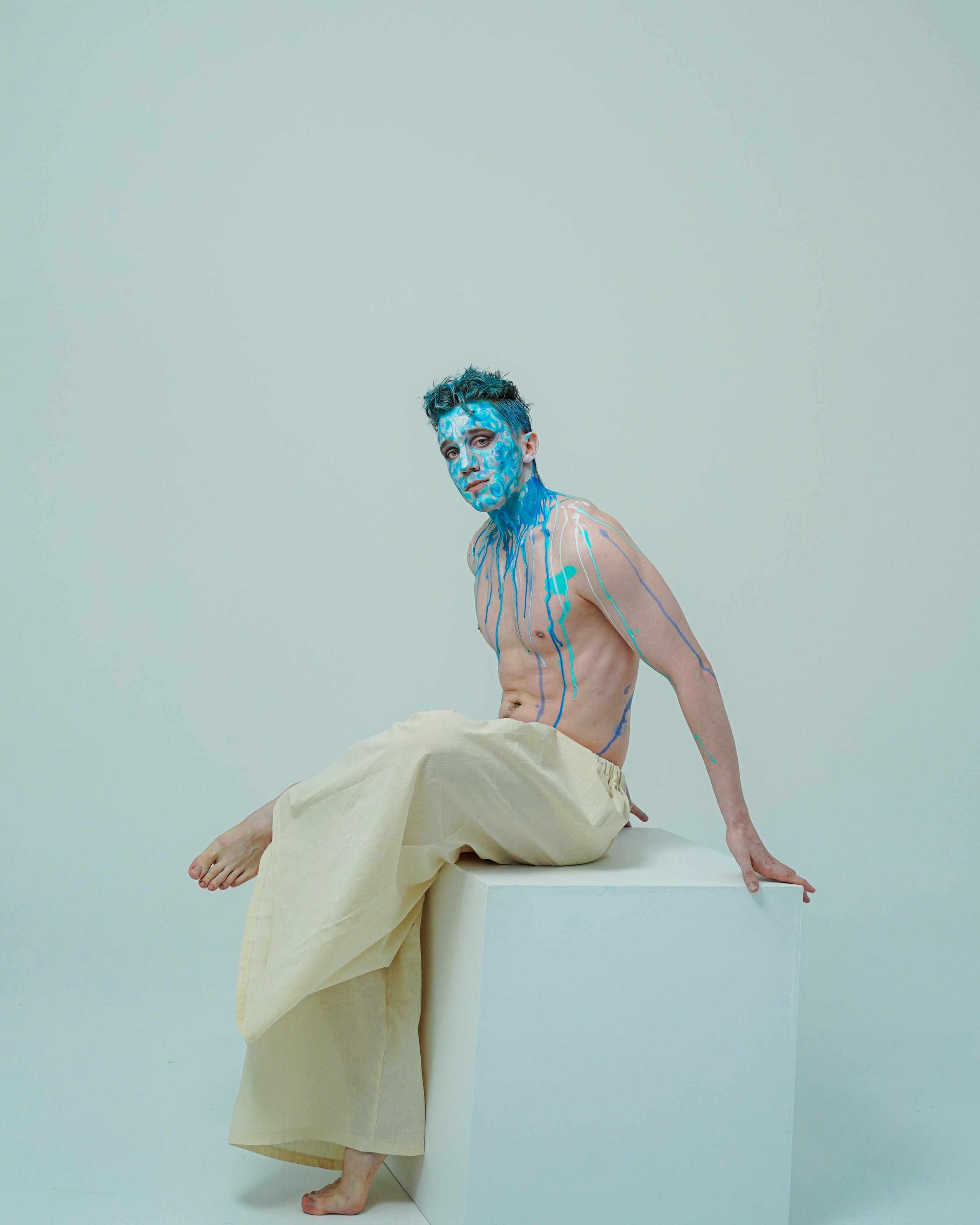 КИРИЛЛ | GEODAYLIGHT STUDIO. Photographer Barcelona