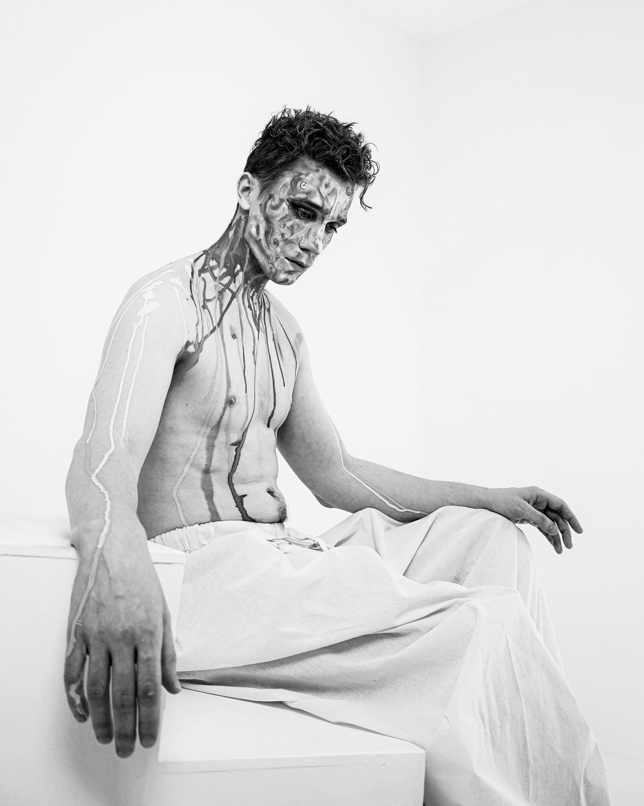 КИРИЛЛ | GEODAYLIGHT STUDIO. Photographer Barcelona